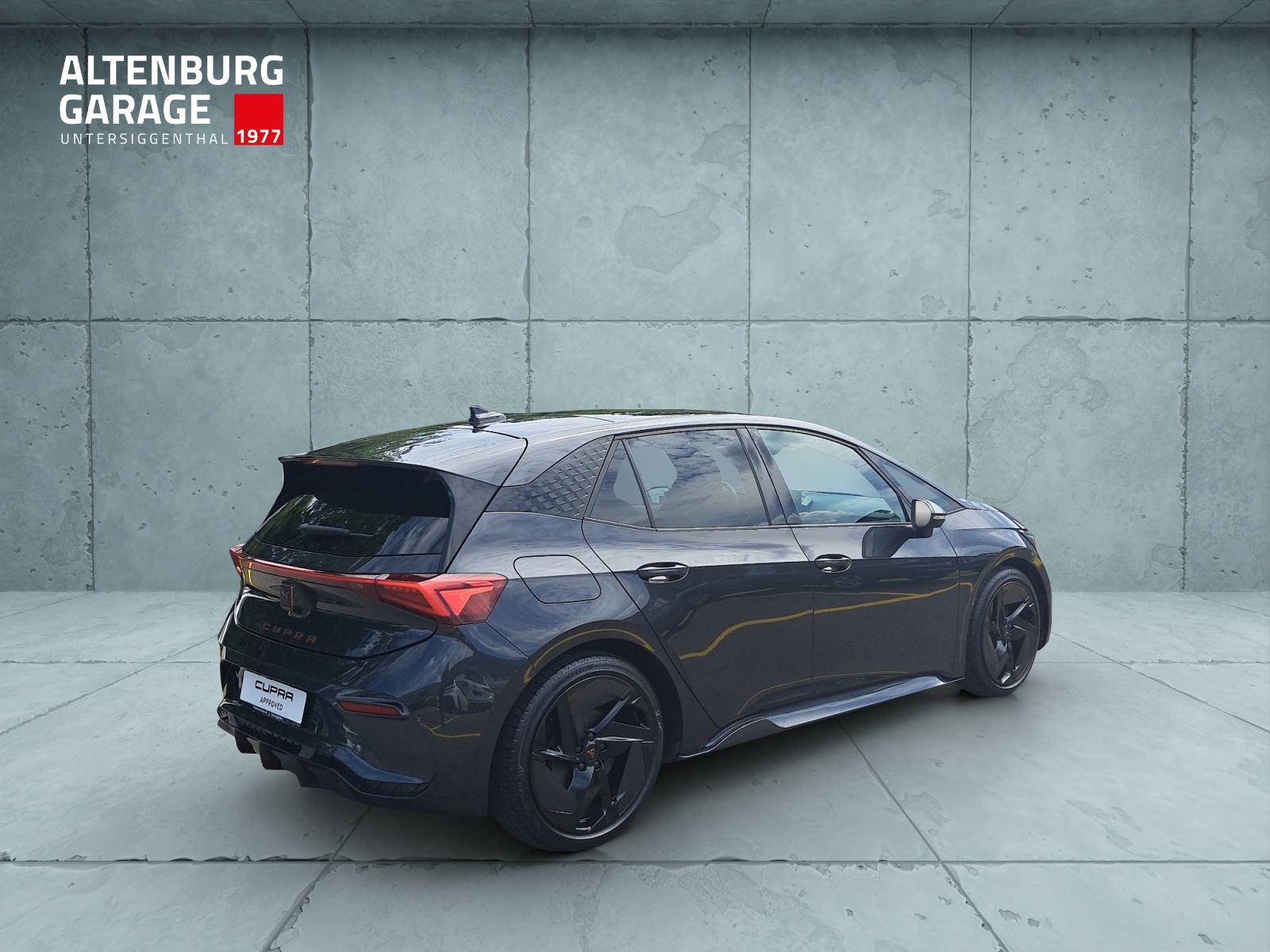 CUPRA Born 58 kWh-image-4
