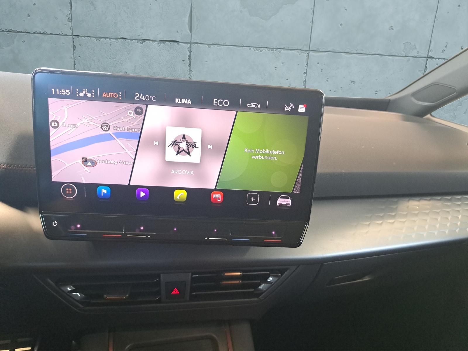CUPRA Born 58 kWh-image-13