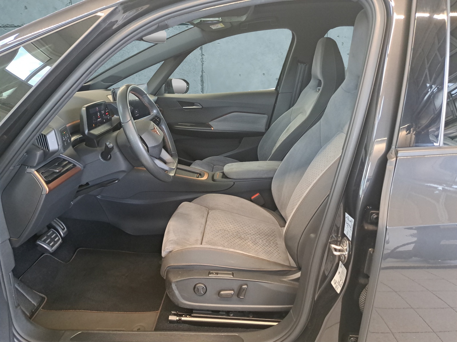 CUPRA Born 58 kWh-image-9