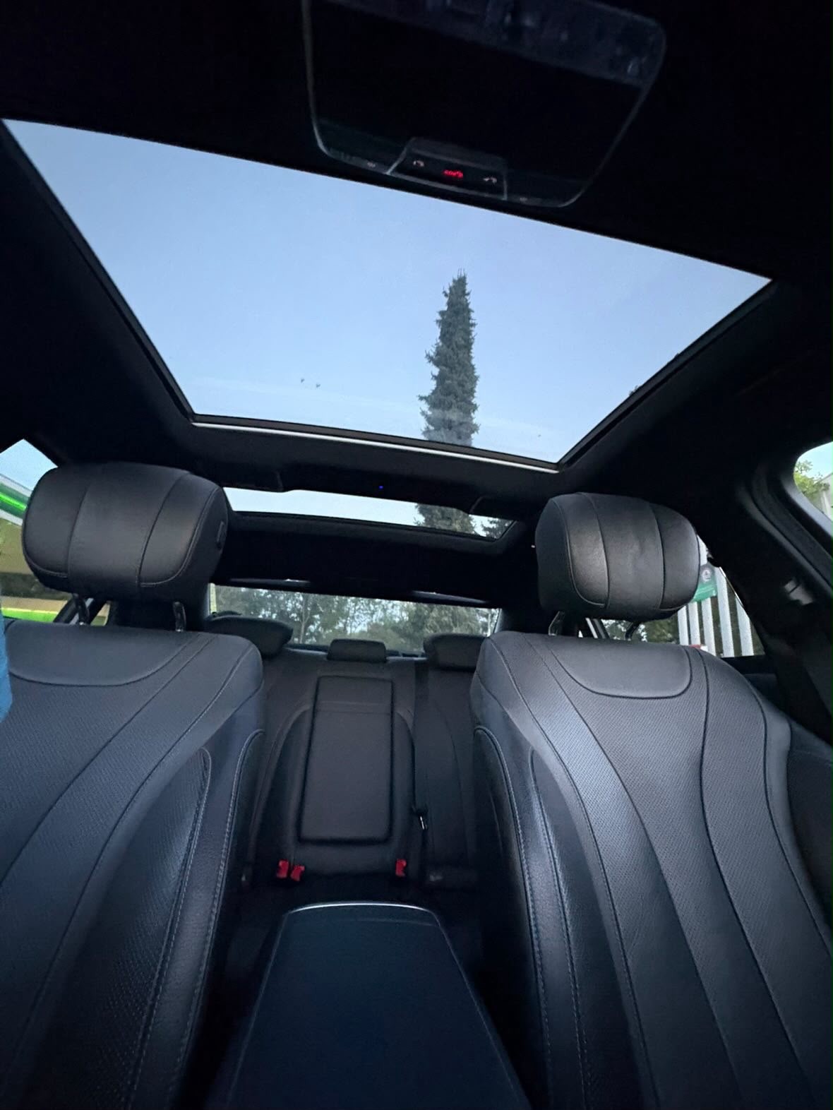 MERCEDES-BENZ S 350 BlueTEC 4Matic 7G-Tronic-image-4