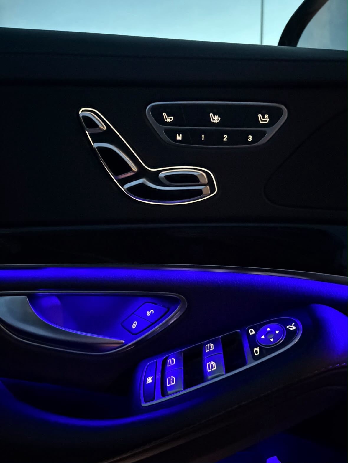 MERCEDES-BENZ S 350 BlueTEC 4Matic 7G-Tronic-image-14
