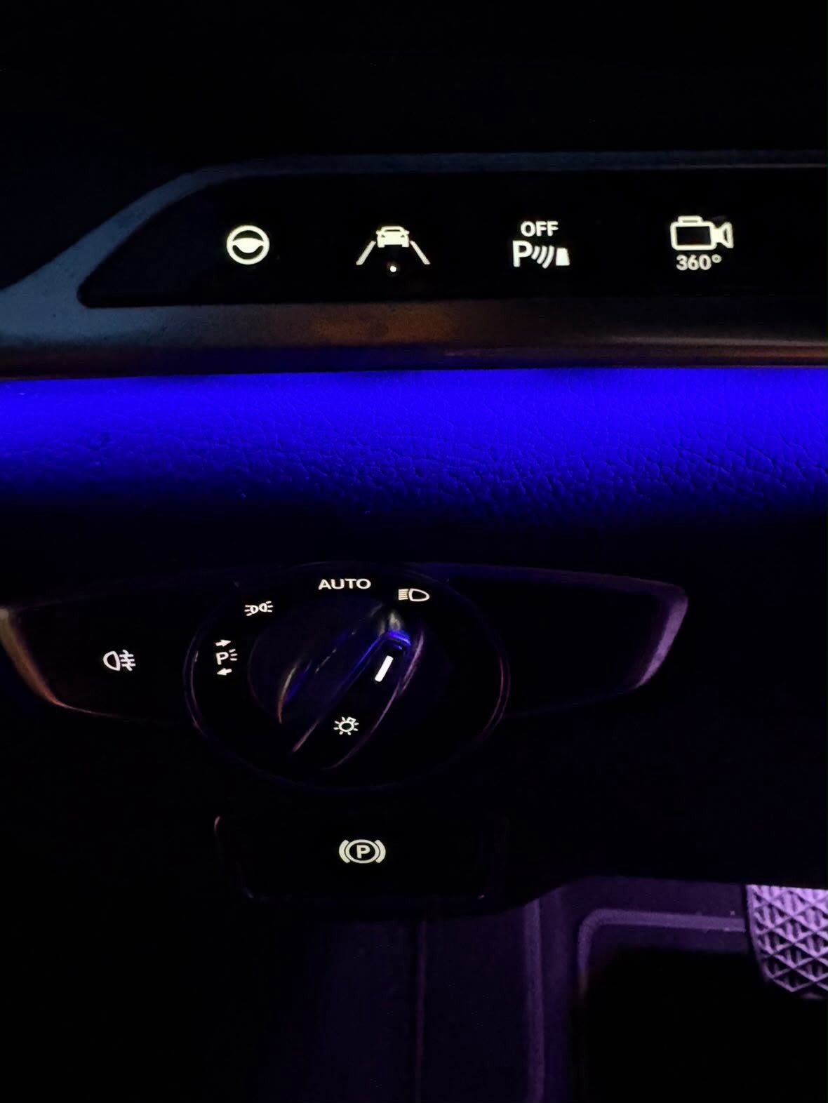 MERCEDES-BENZ S 350 BlueTEC 4Matic 7G-Tronic-image-17