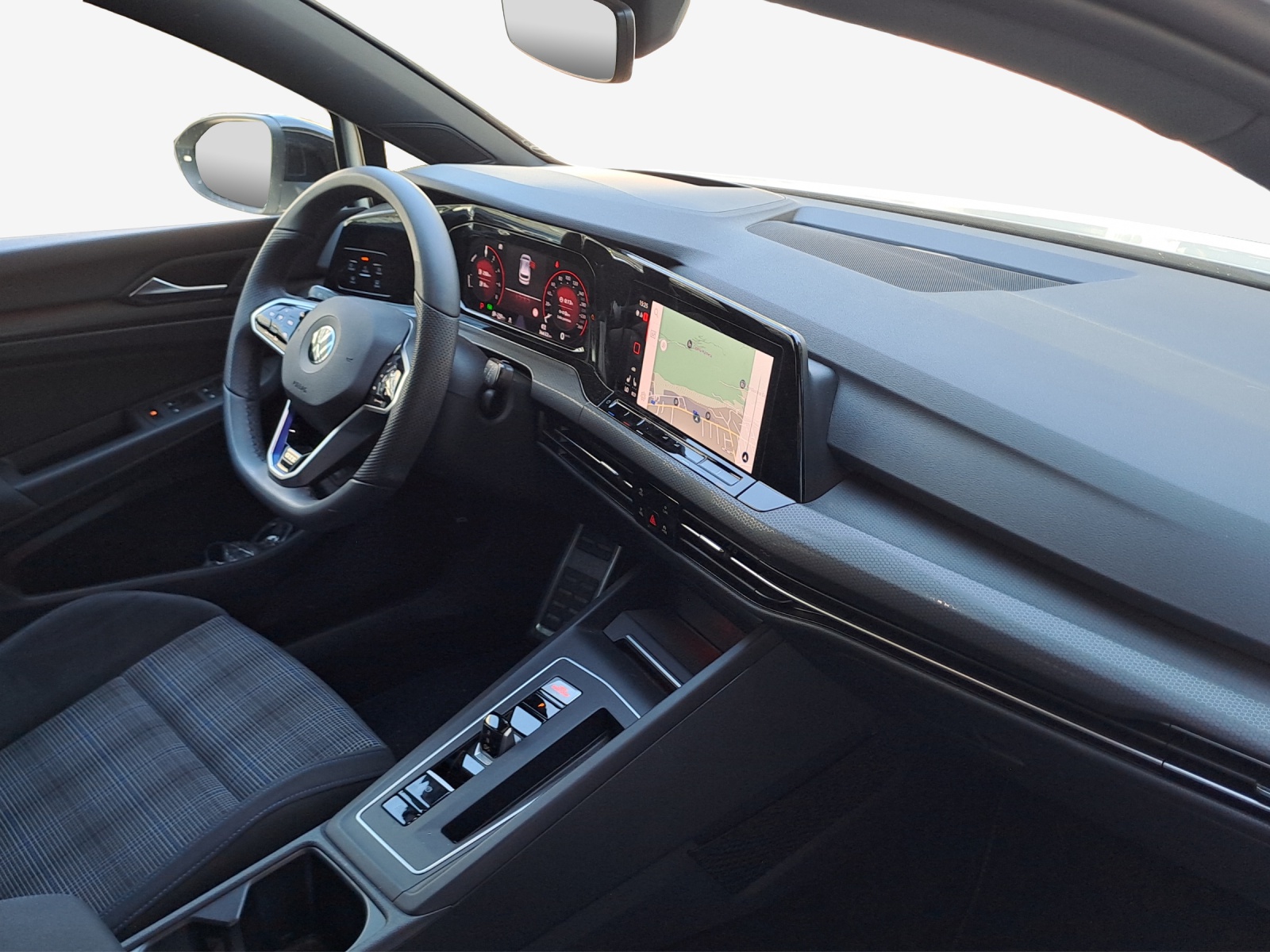 VW Golf 1.4 TSI PHEV GTE-image-15