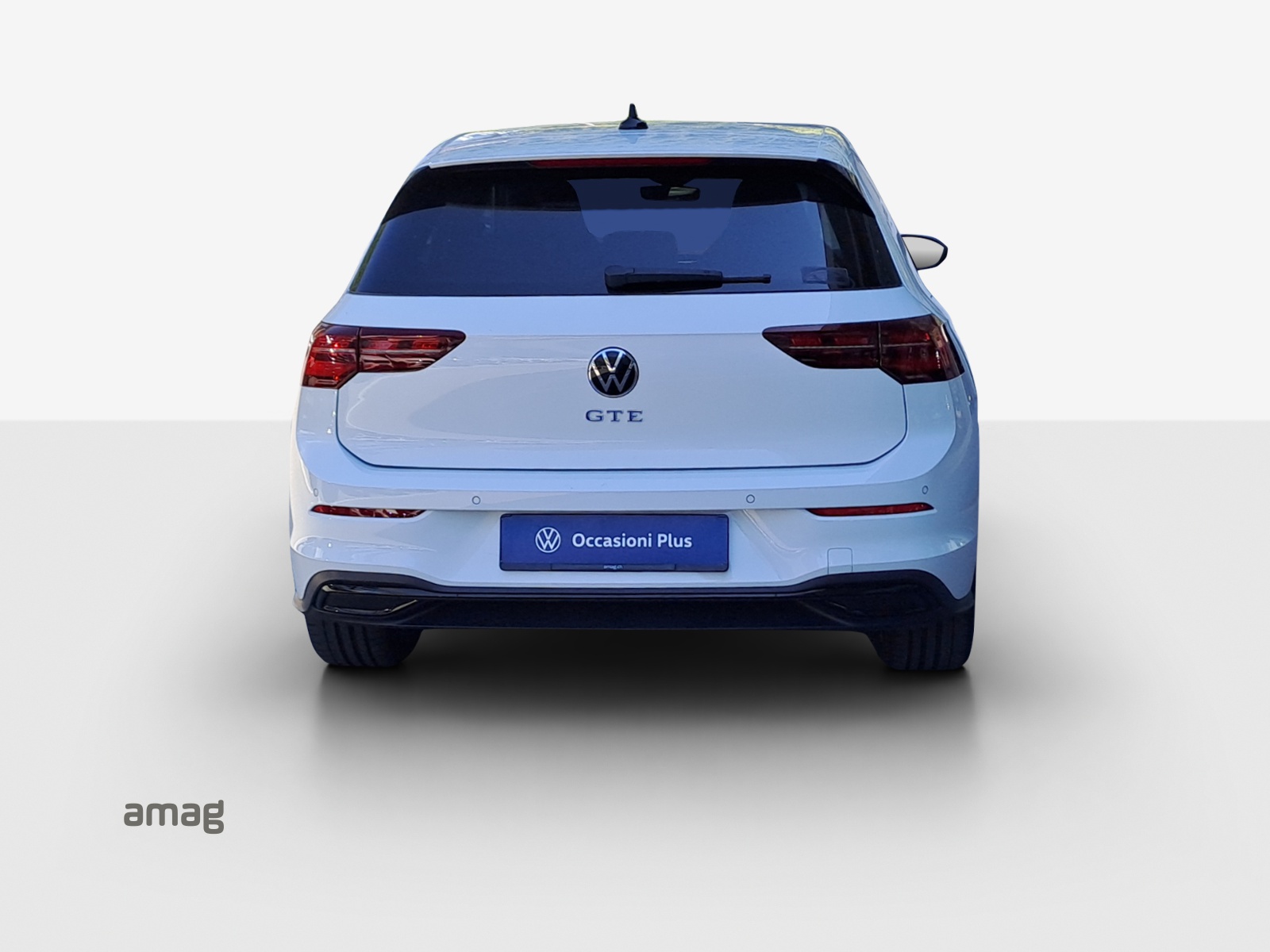 VW Golf 1.4 TSI PHEV GTE-image-3