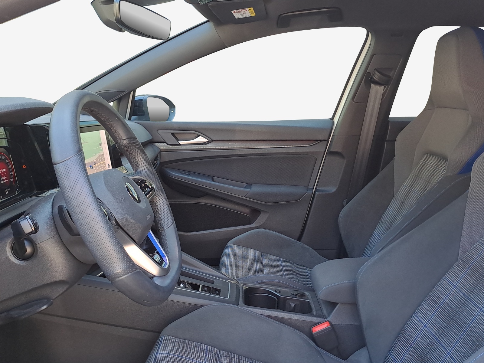 VW Golf 1.4 TSI PHEV GTE-image-7