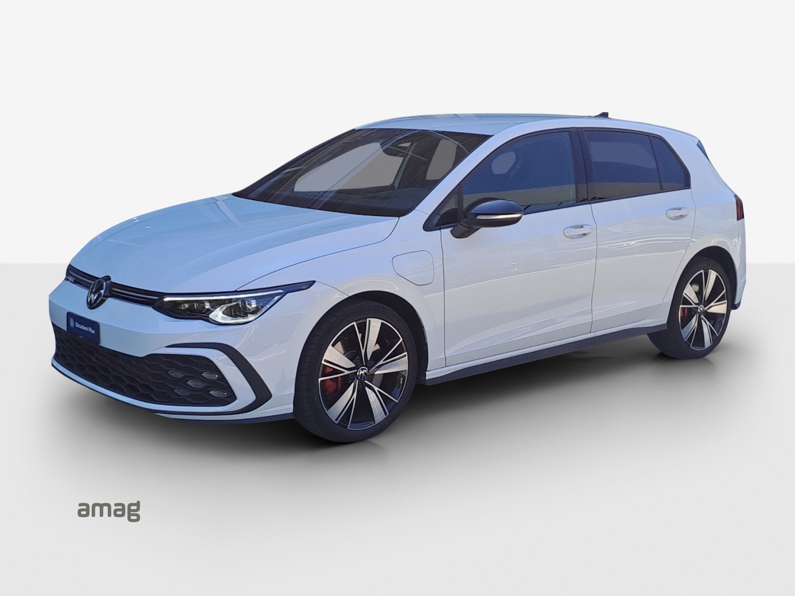 VW Golf 1.4 TSI PHEV GTE-image-0