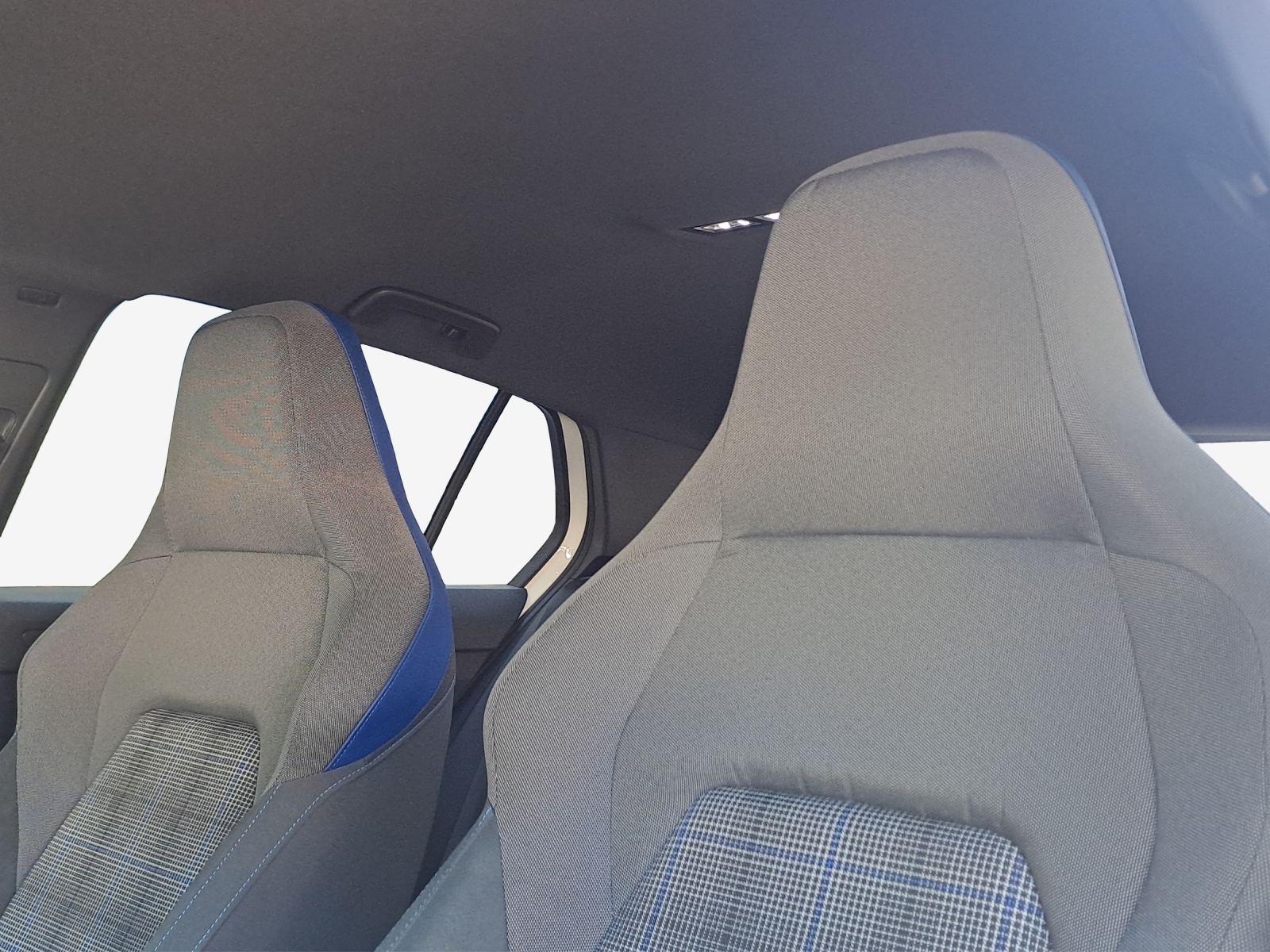 VW Golf 1.4 TSI PHEV GTE-image-14