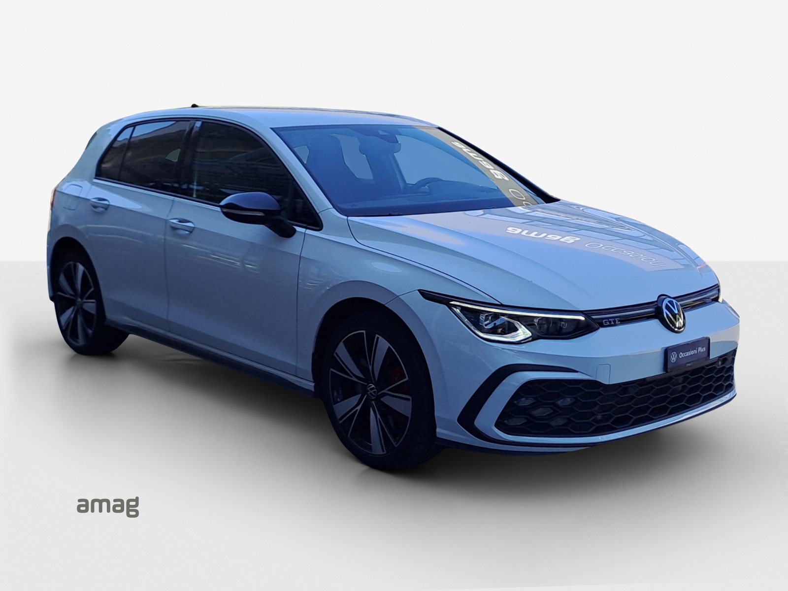 VW Golf 1.4 TSI PHEV GTE-image-5