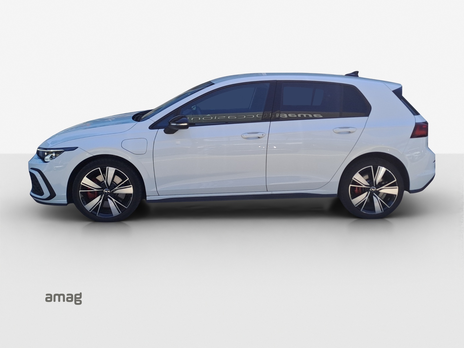 VW Golf 1.4 TSI PHEV GTE-image-1