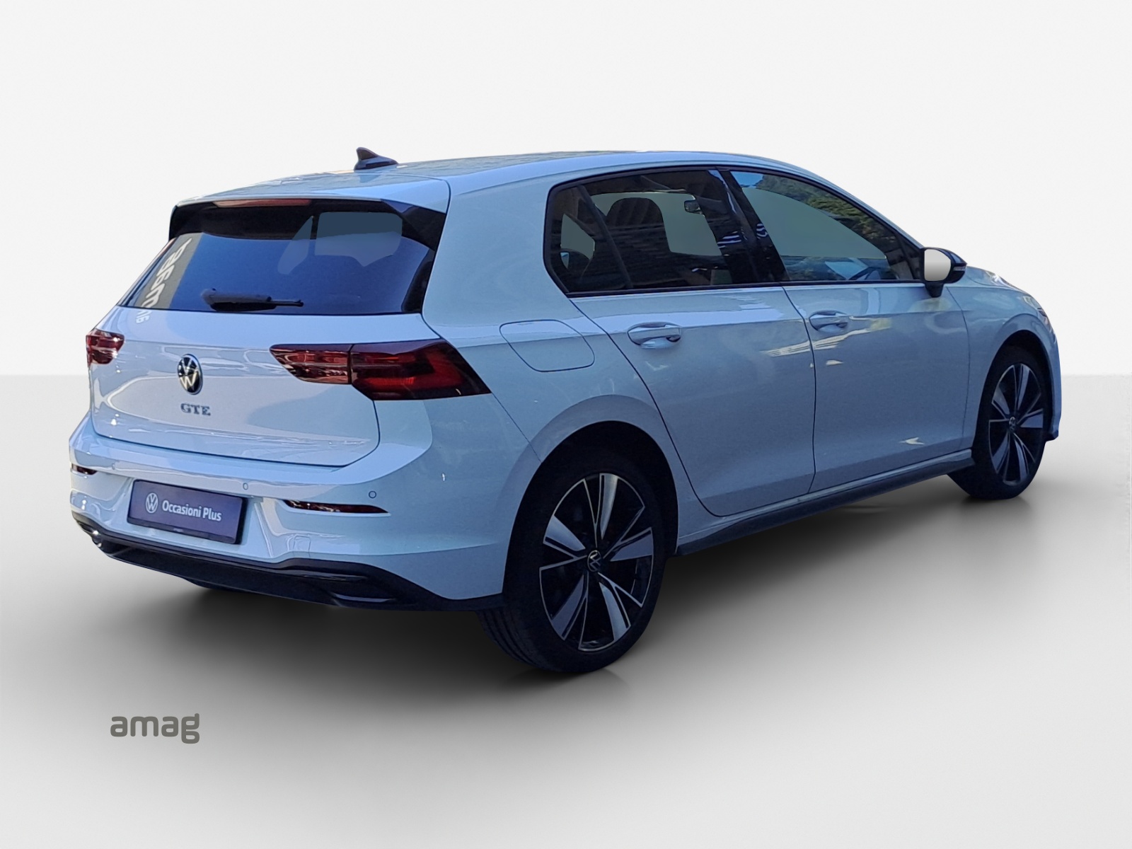 VW Golf 1.4 TSI PHEV GTE-image-4