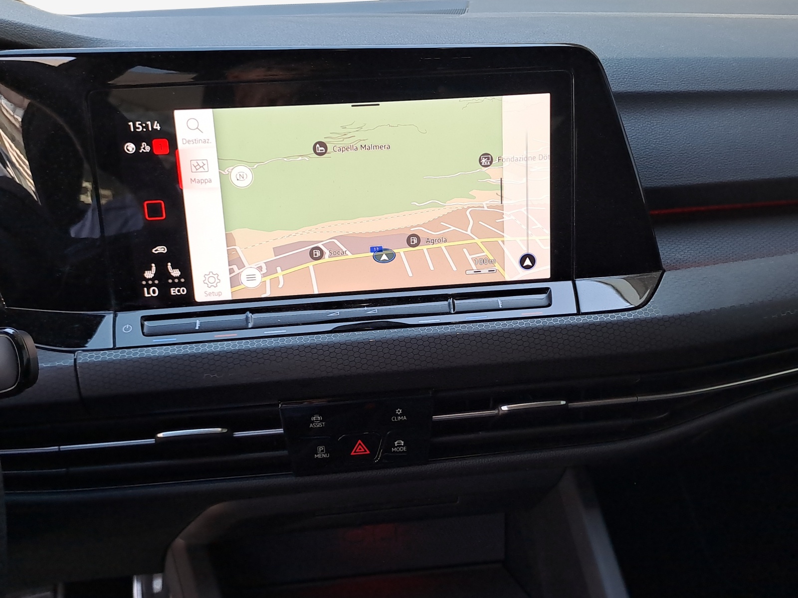 VW Golf 1.4 TSI PHEV GTE-image-10