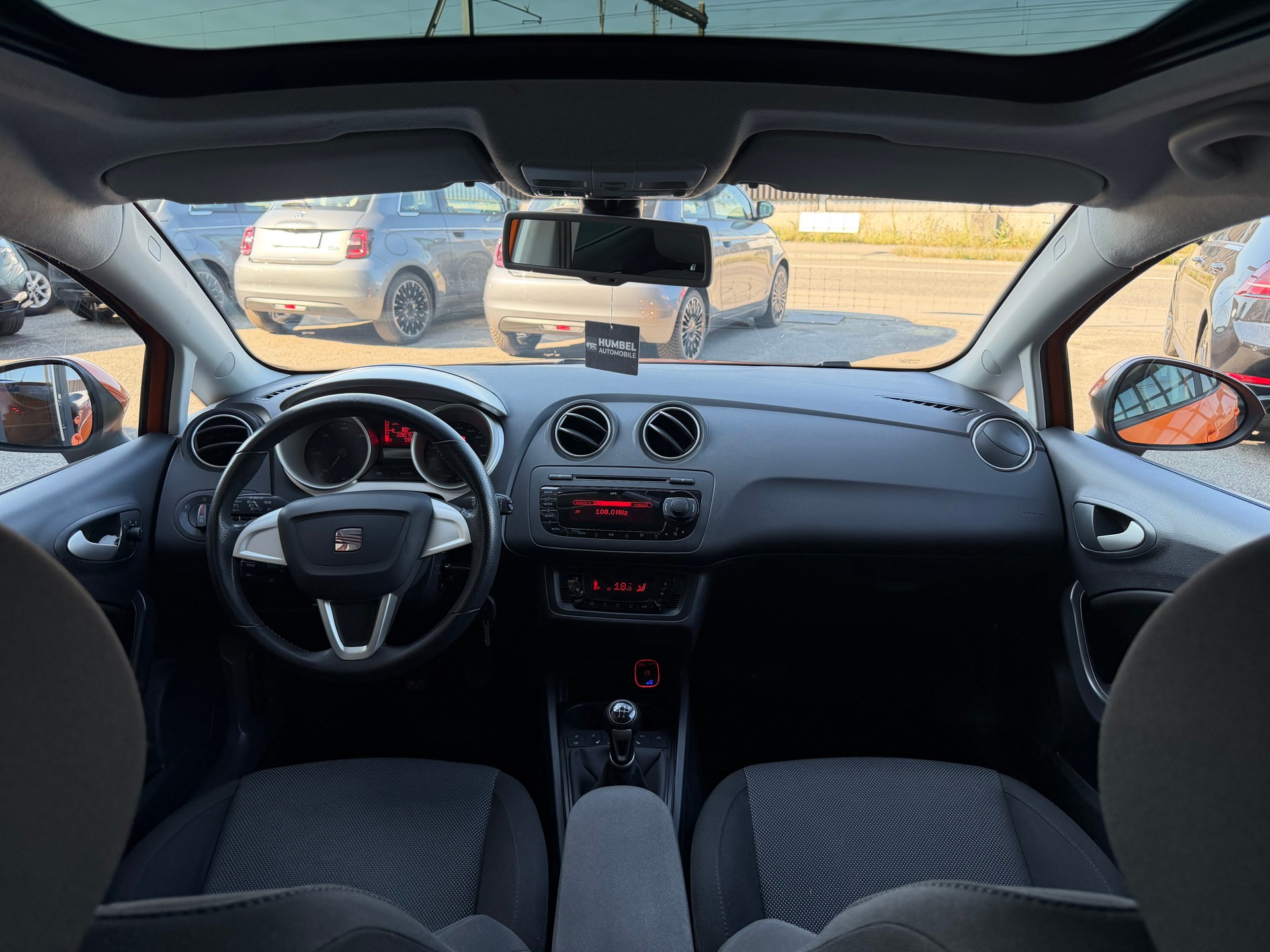 SEAT Ibiza 1.6 TDI Style-image-6