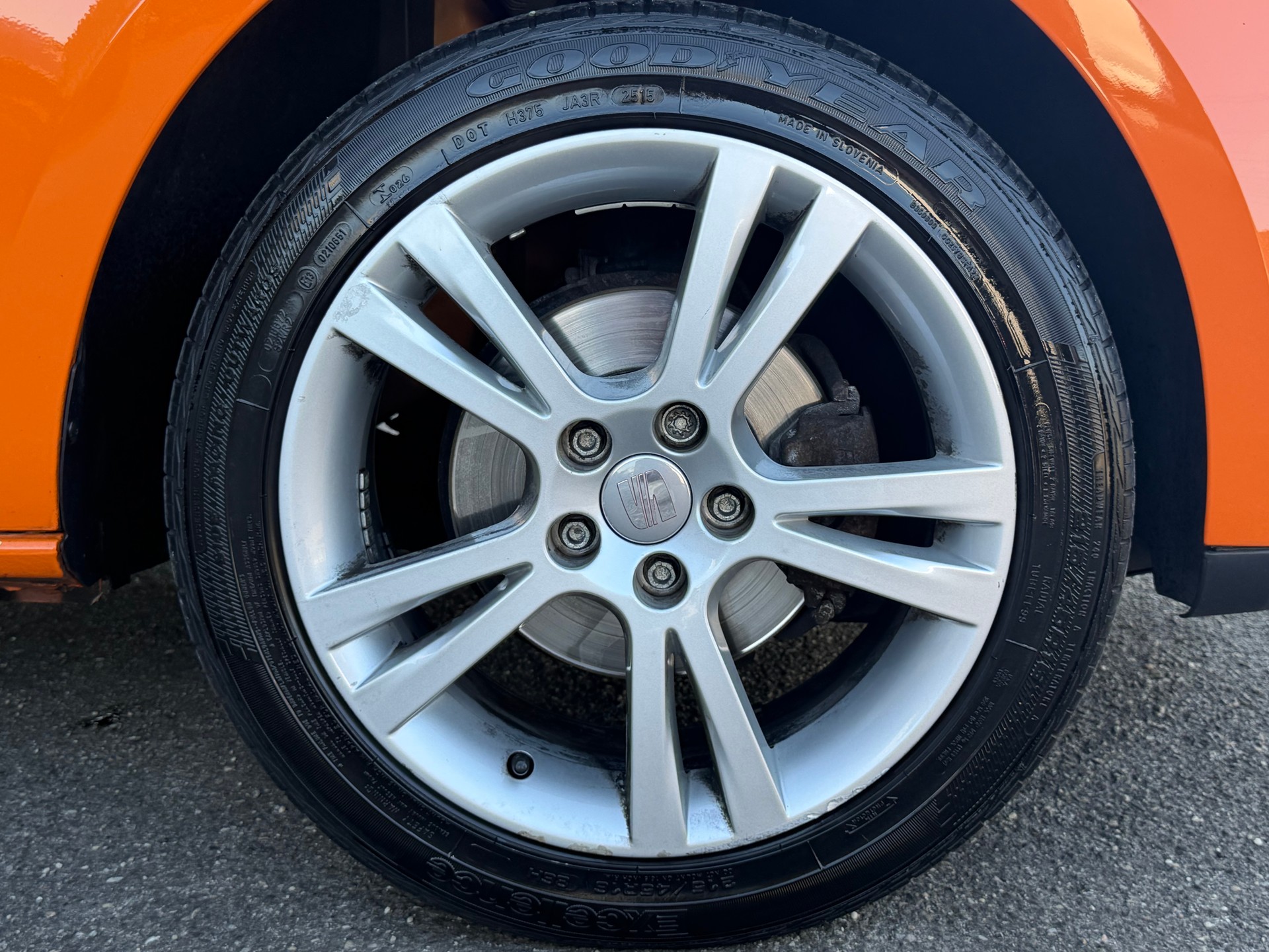 SEAT Ibiza 1.6 TDI Style-image-5