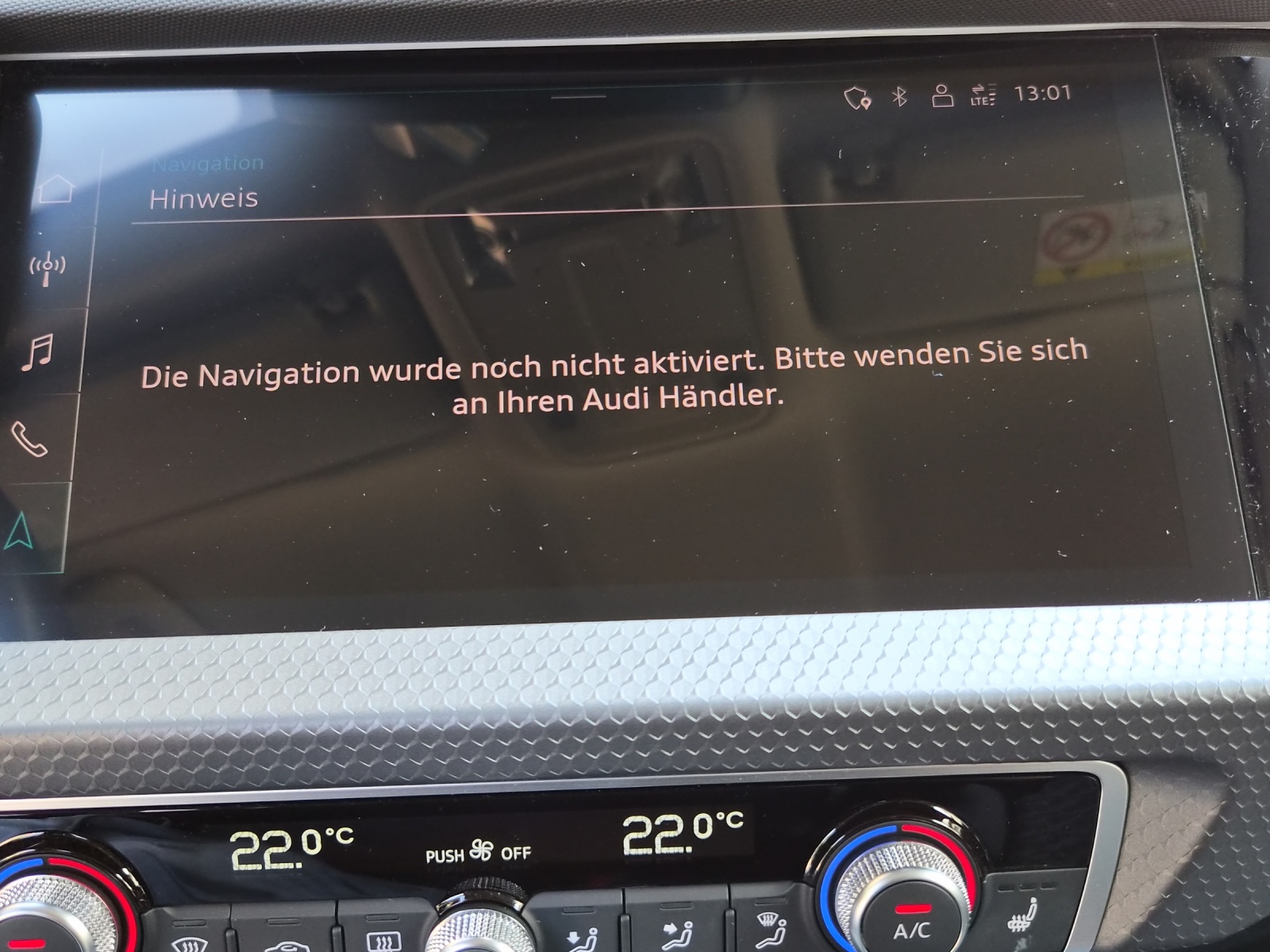 AUDI A1 Sportback 30 TFSI advanced Attraction S-tronic-image-13