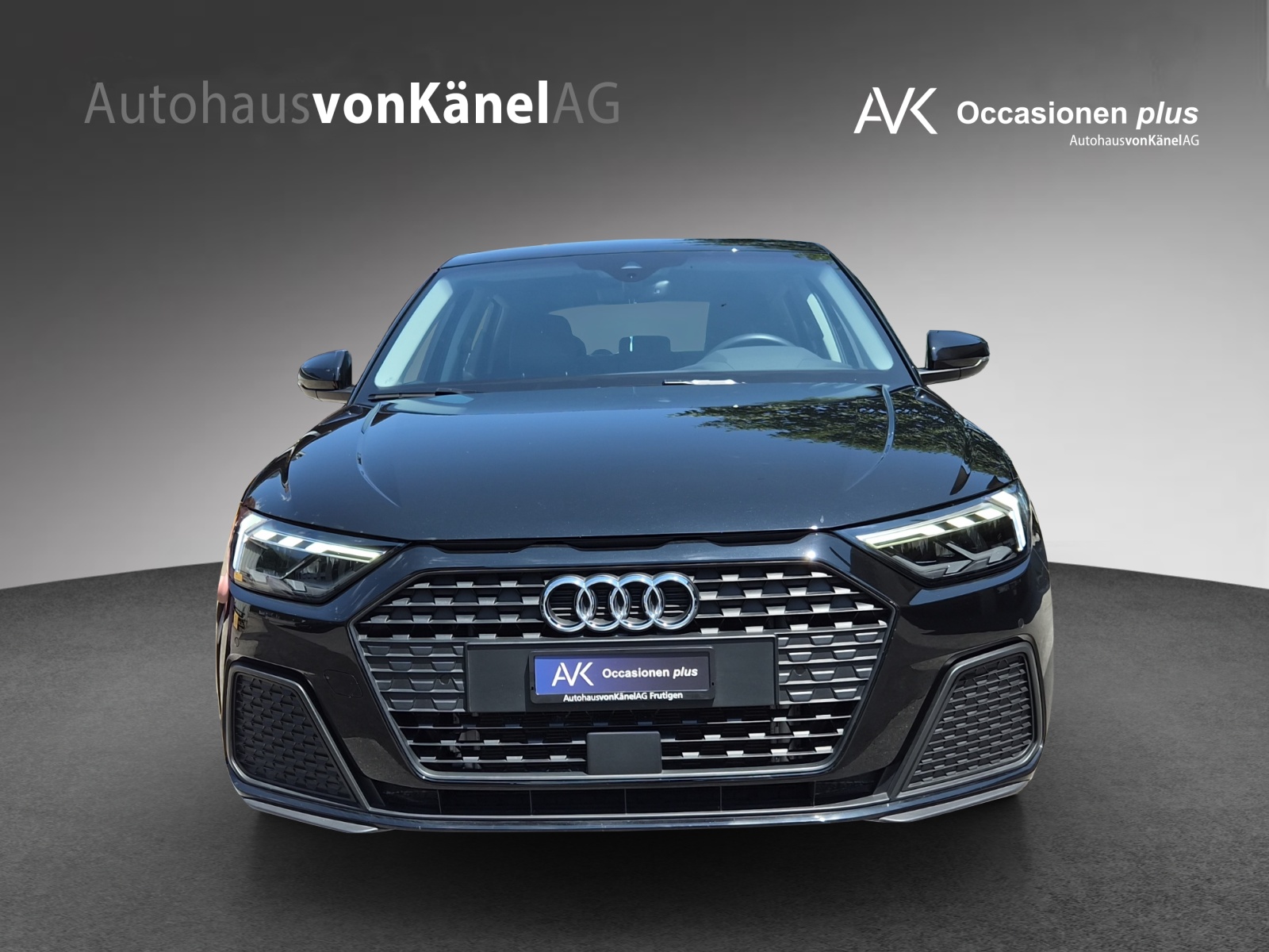 AUDI A1 Sportback 30 TFSI advanced Attraction S-tronic-image-3