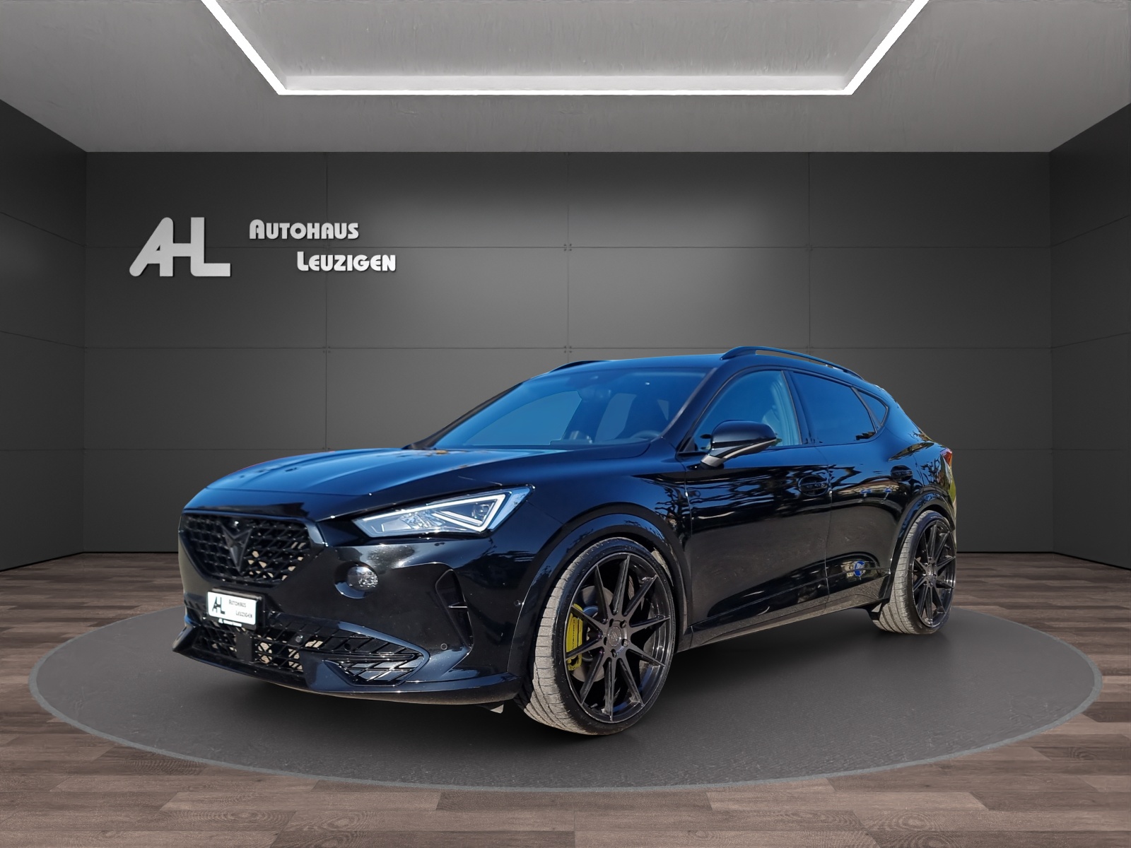 CUPRA Formentor 2.0TSI VZ 4Drive DSG-image-0
