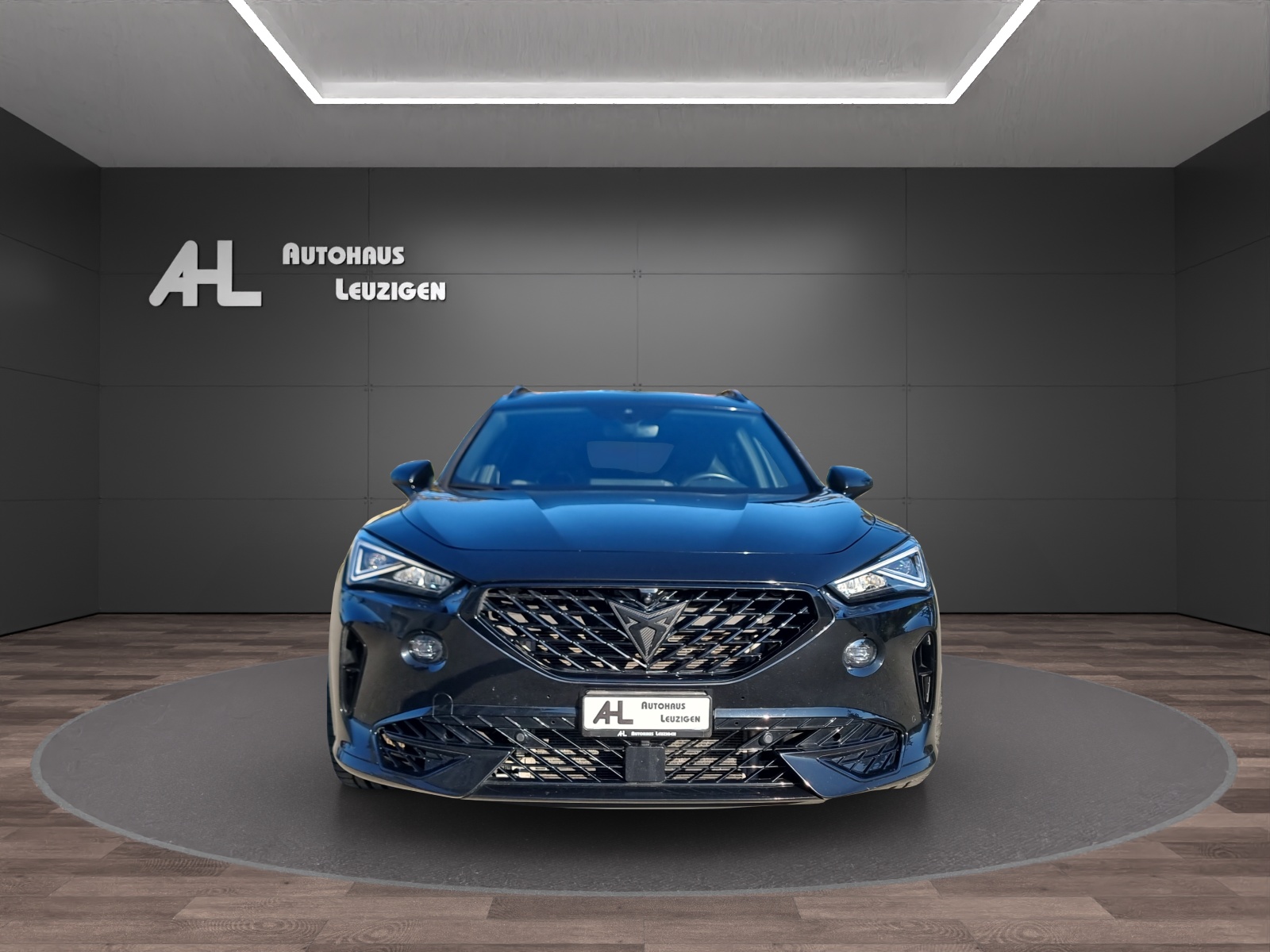 CUPRA Formentor 2.0TSI VZ 4Drive DSG-image-7
