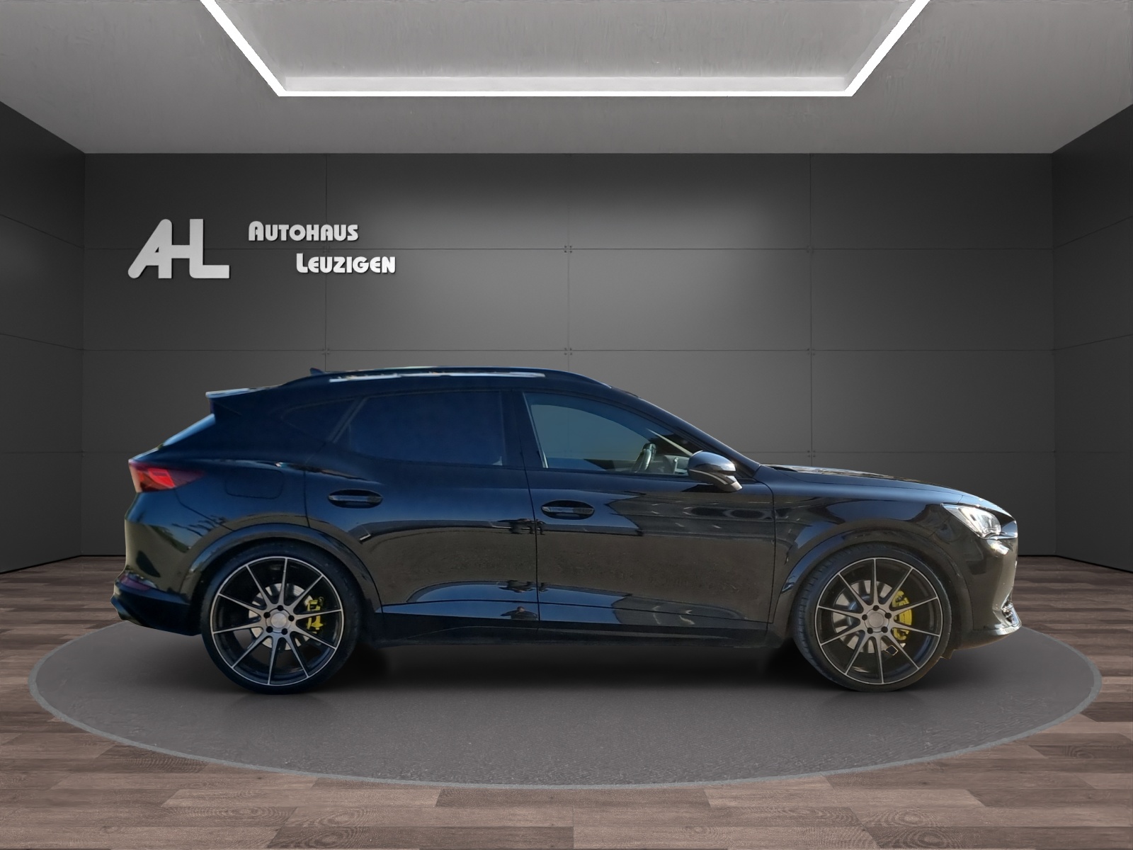 CUPRA Formentor 2.0TSI VZ 4Drive DSG-image-5