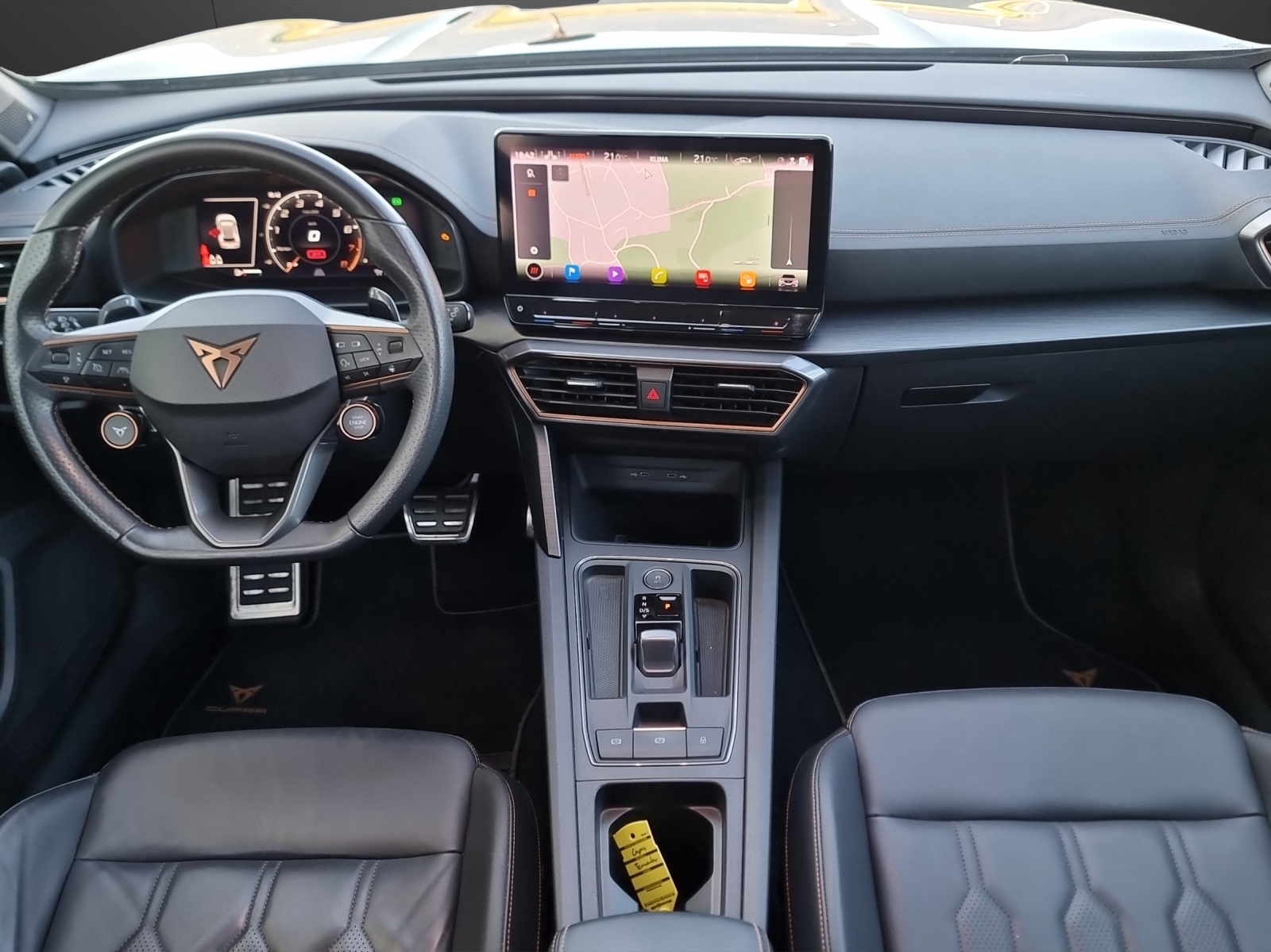 CUPRA Formentor 2.0TSI VZ 4Drive DSG-image-10