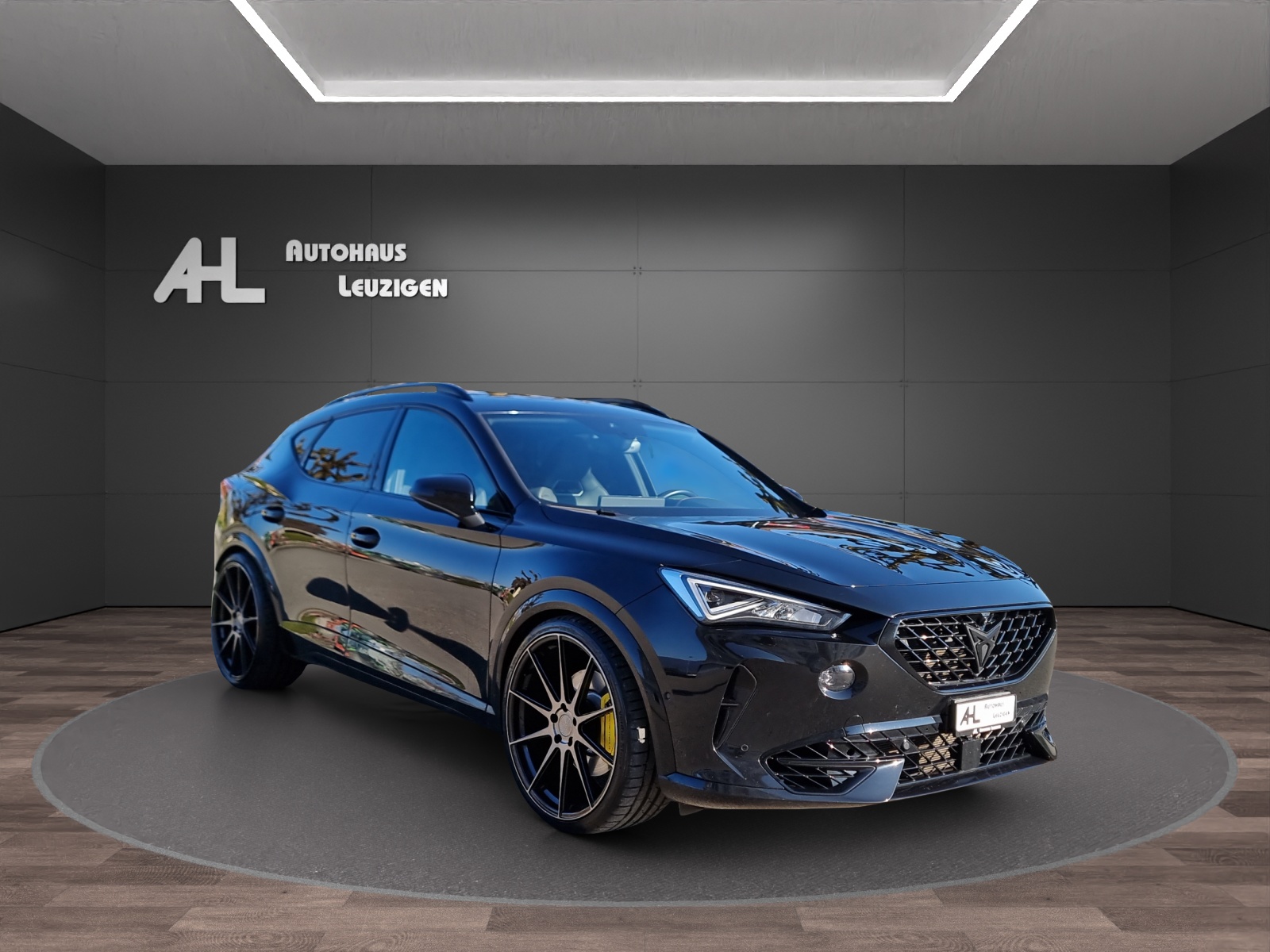 CUPRA Formentor 2.0TSI VZ 4Drive DSG-image-6