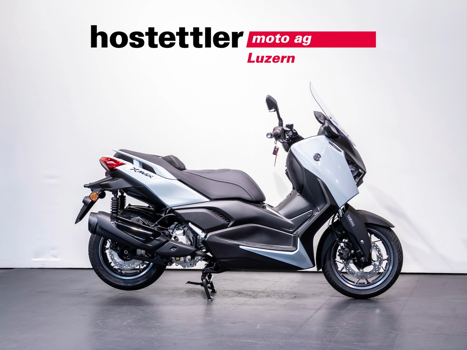 YAMAHA XMAX 300 Tech MAX+-image-4