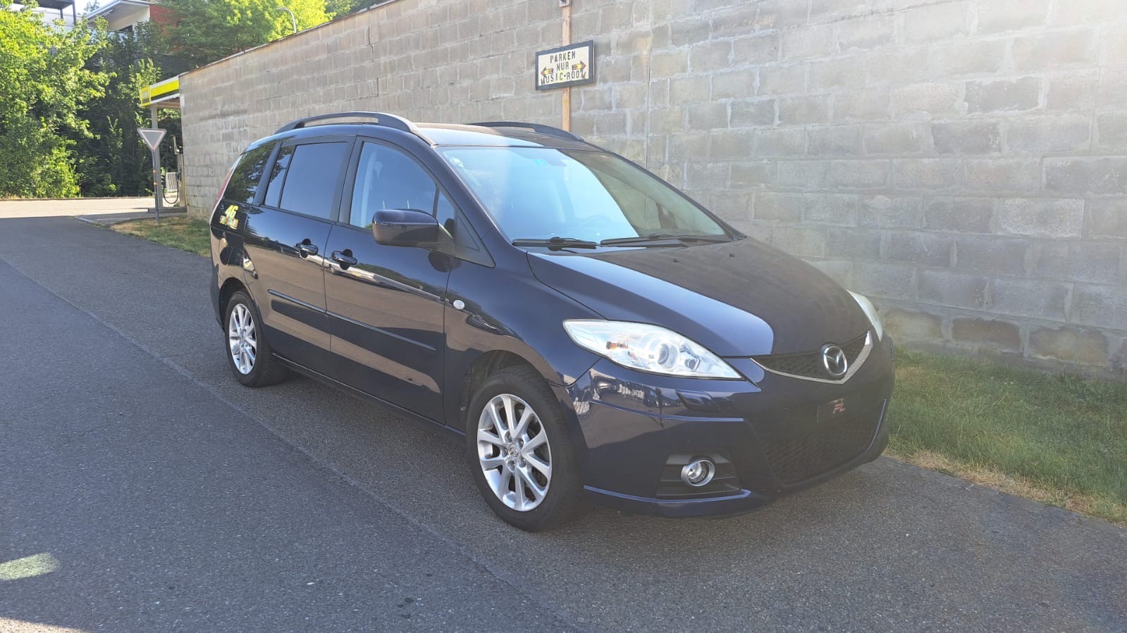 MAZDA 5 2.0 16V Confort-image-2