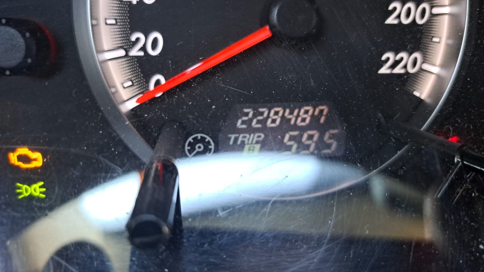 MAZDA 5 2.0 16V Confort-image-7