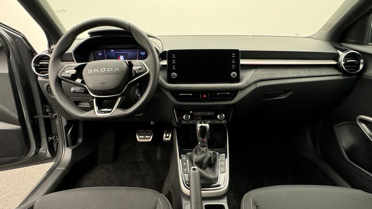 SKODA Fabia 1.5 TSI Monte Carlo DSG-image-5