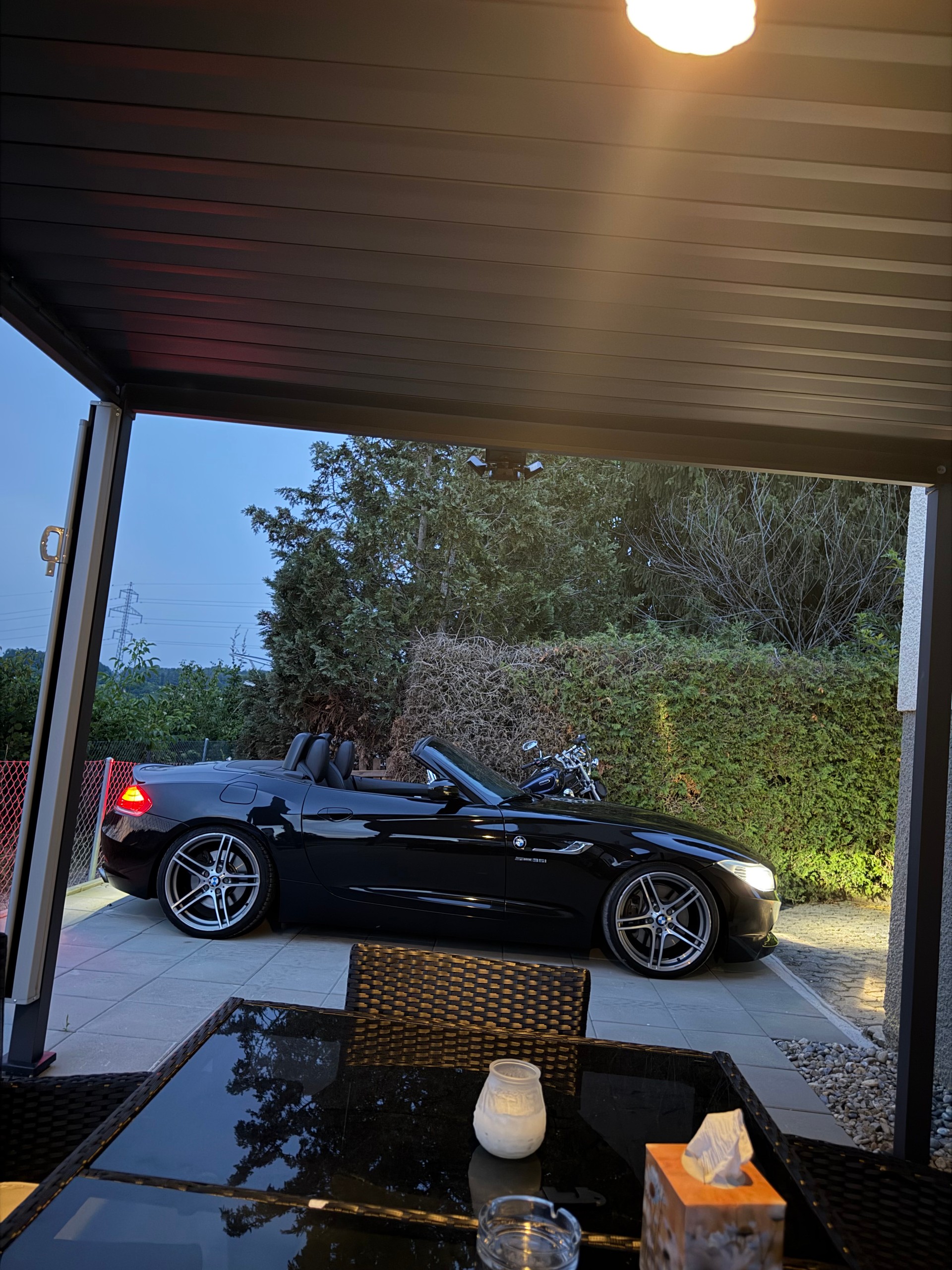 BMW 35i sDrive DK-image-5