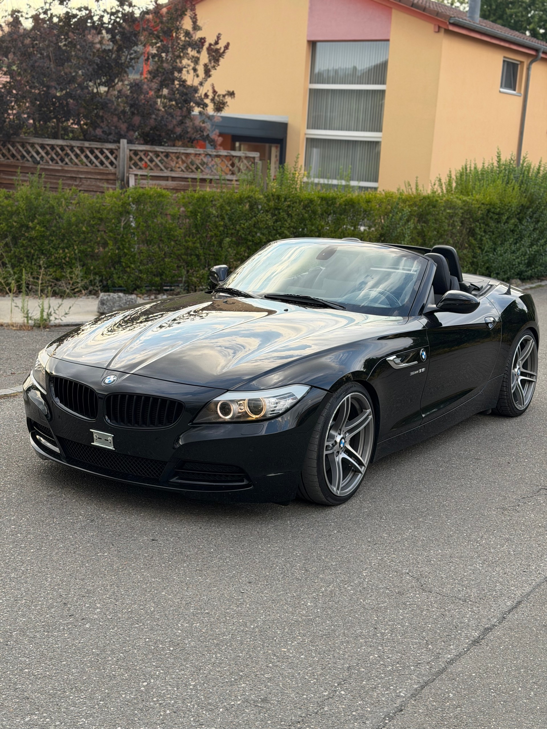 BMW 35i sDrive DK-image-0