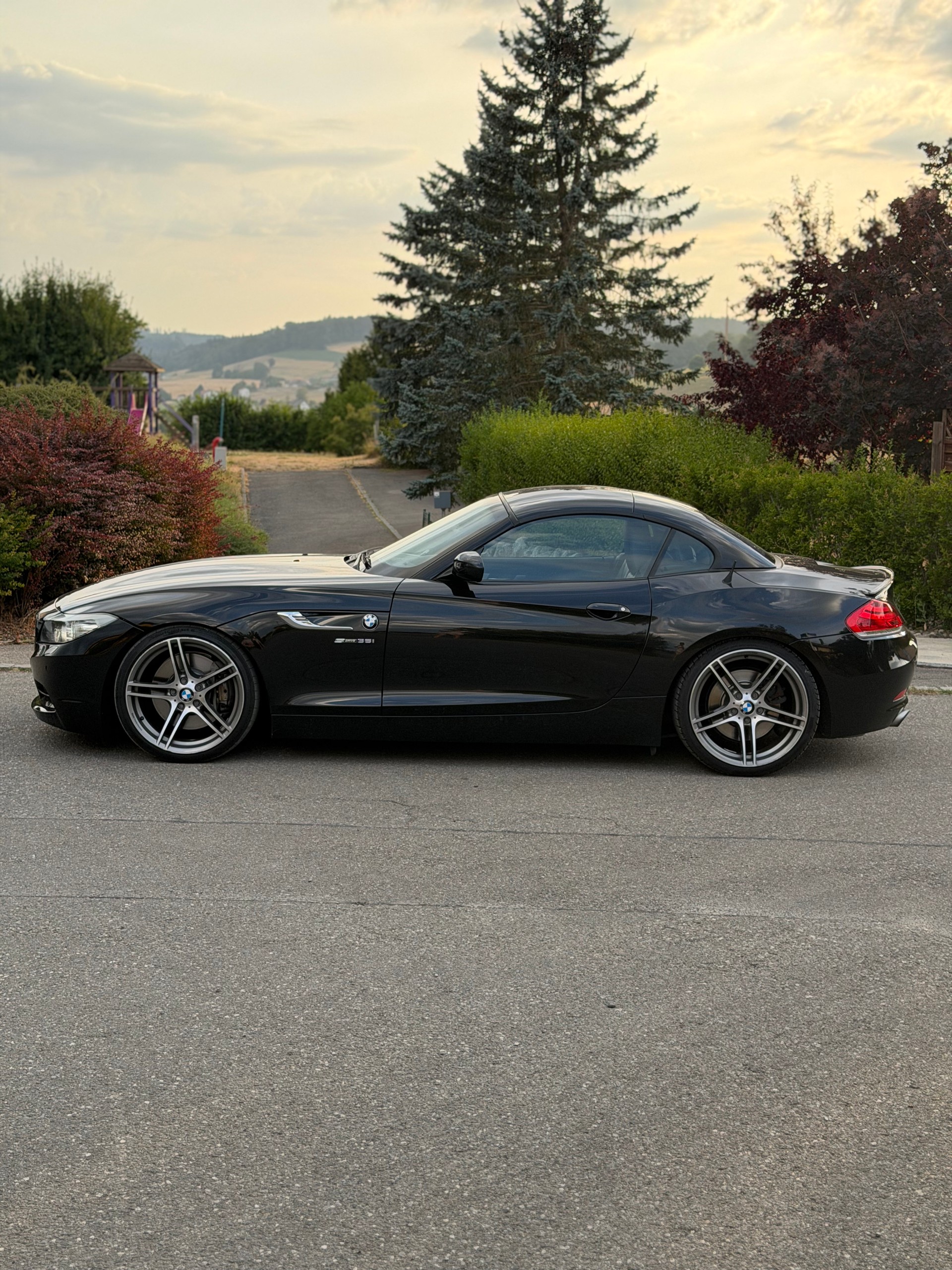 BMW 35i sDrive DK-image-2