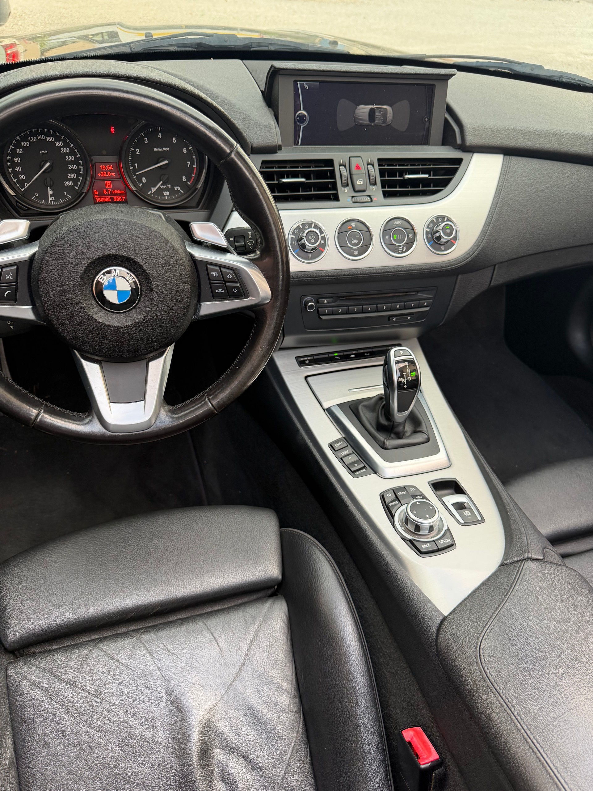 BMW 35i sDrive DK-image-4