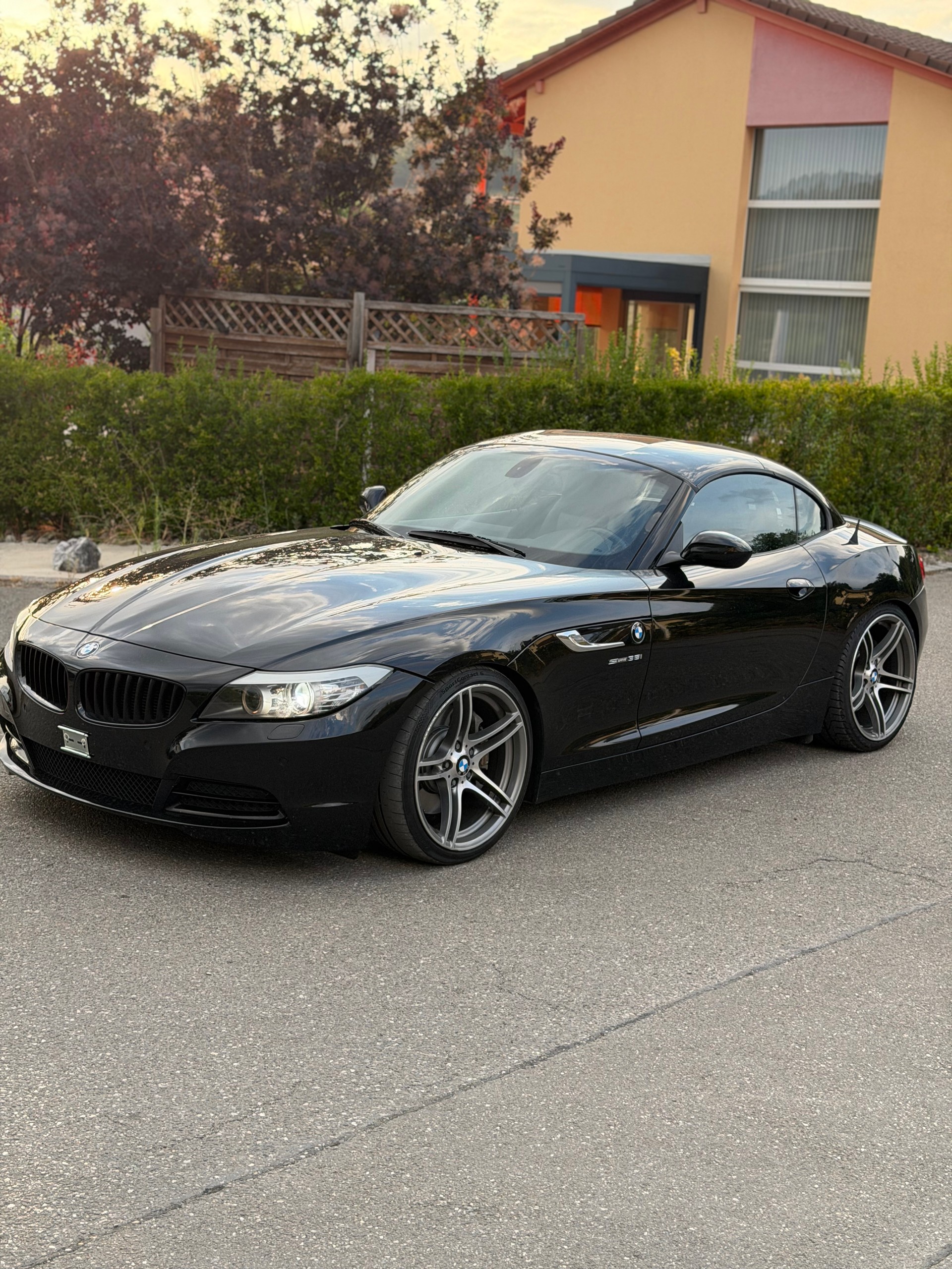 BMW 35i sDrive DK-image-3