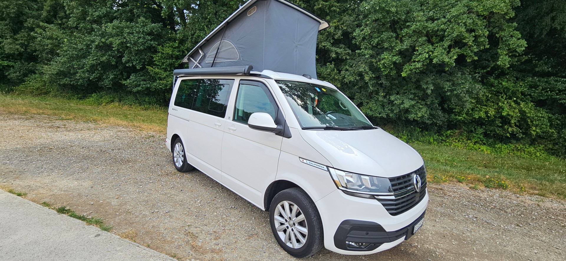 VW 2.0 TDI 150 Beach Liberty DSG-image-5
