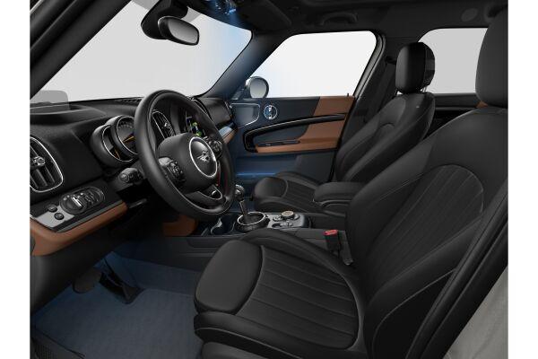 MINI Countryman 2.0i Cooper S ALL4-image-5