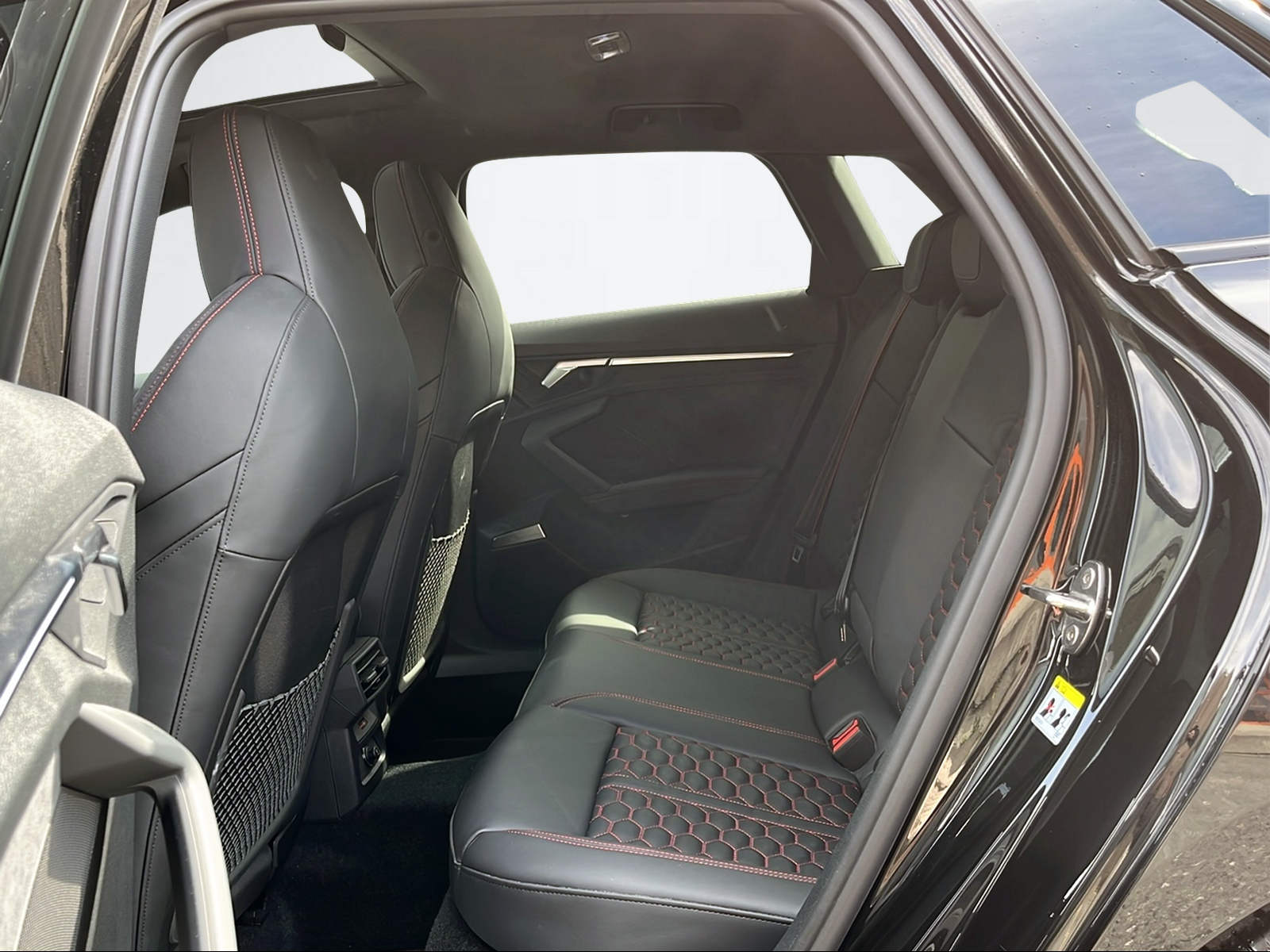 AUDI RS 3 SB QUATTRO S TRONIC-image-7