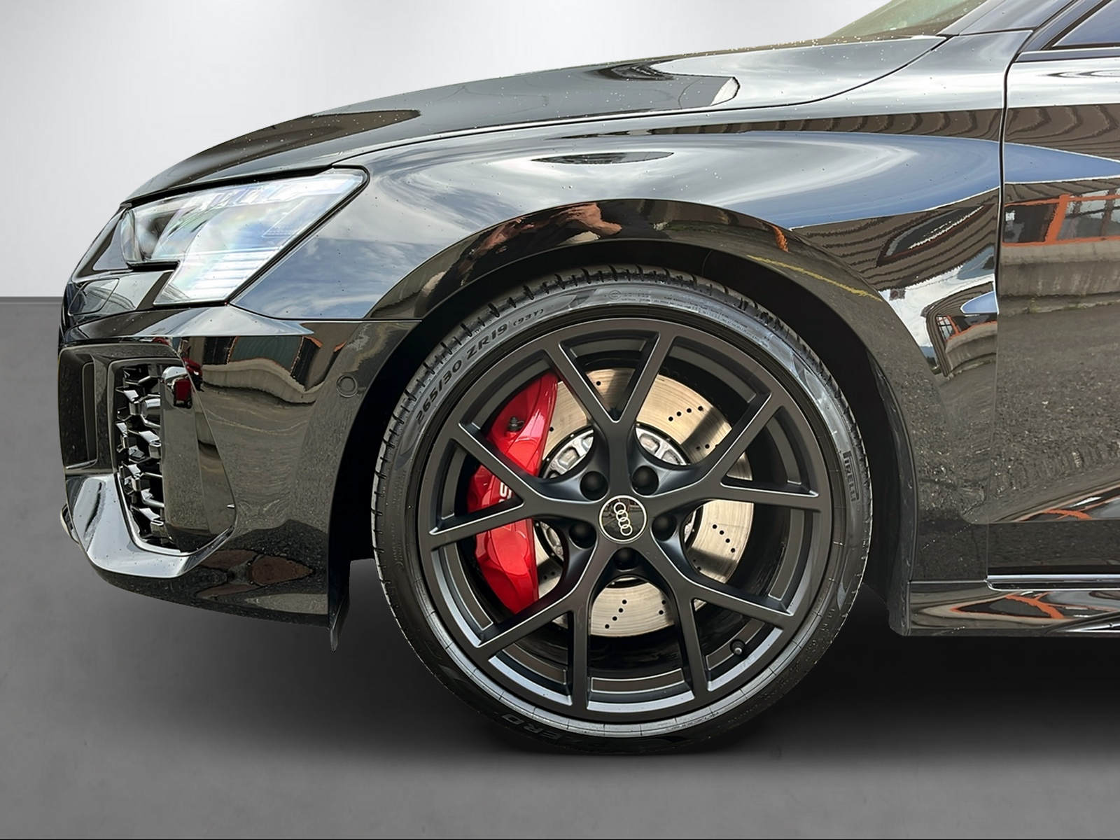 AUDI RS 3 SB QUATTRO S TRONIC-image-4