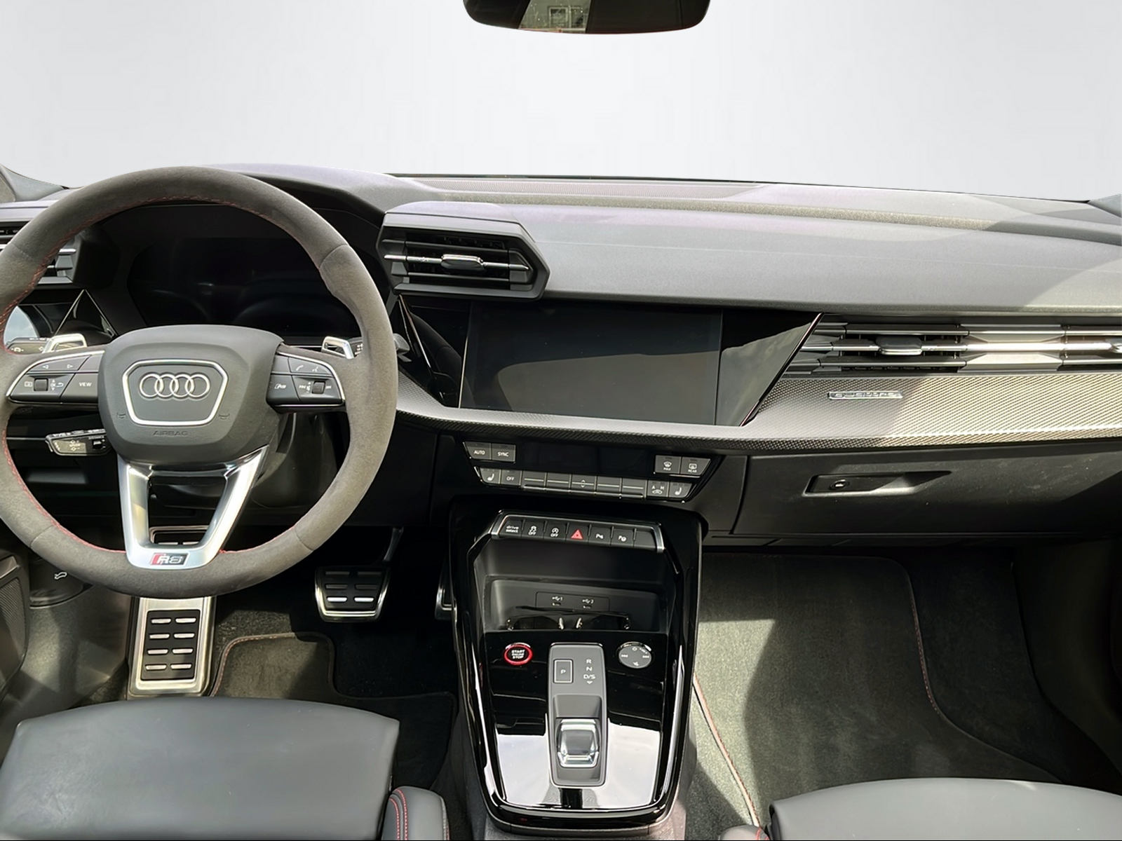 AUDI RS 3 SB QUATTRO S TRONIC-image-8