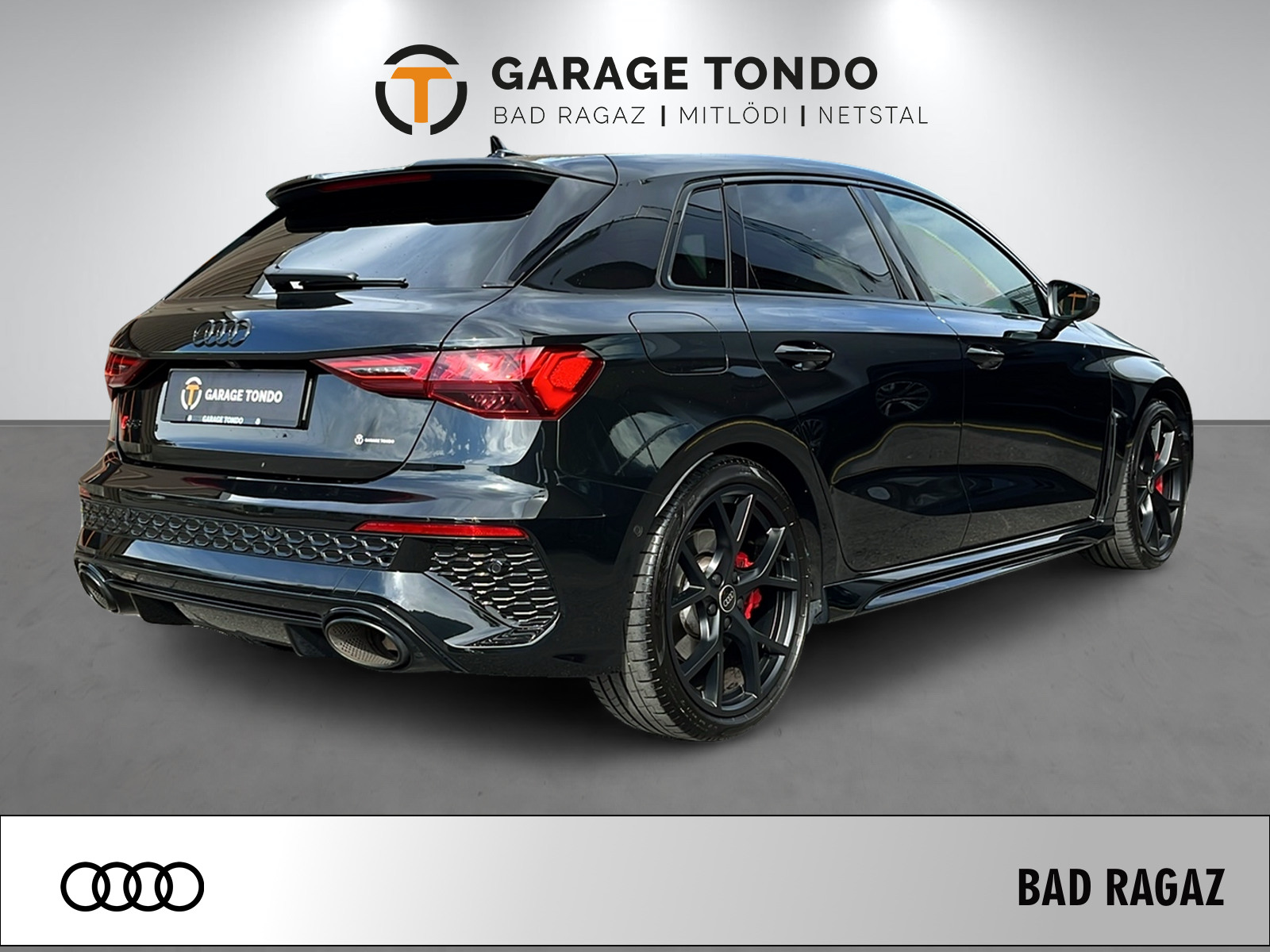 AUDI RS 3 SB QUATTRO S TRONIC-image-3