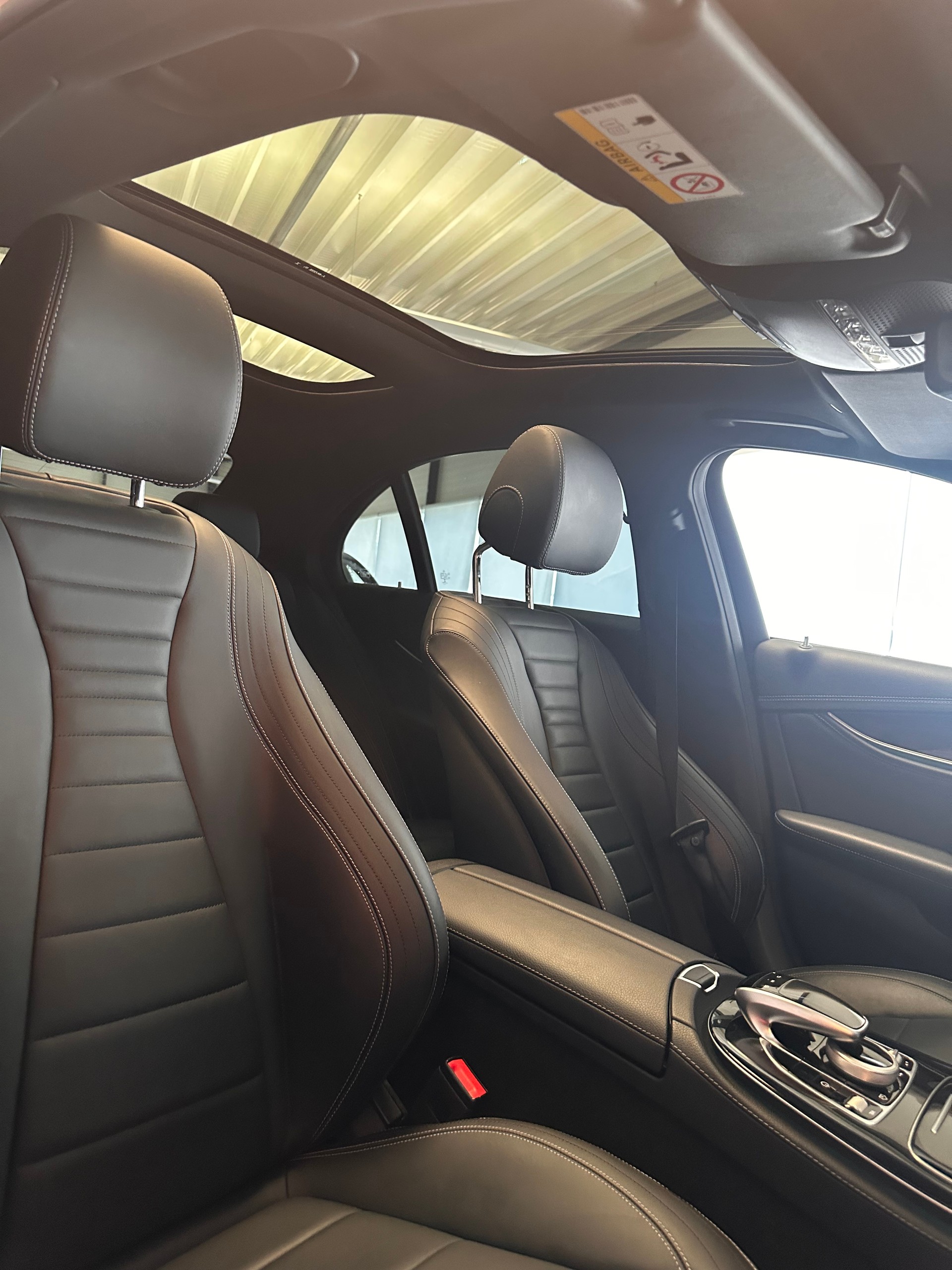 MERCEDES-BENZ E 400 d AMG Line 4matic-image-26