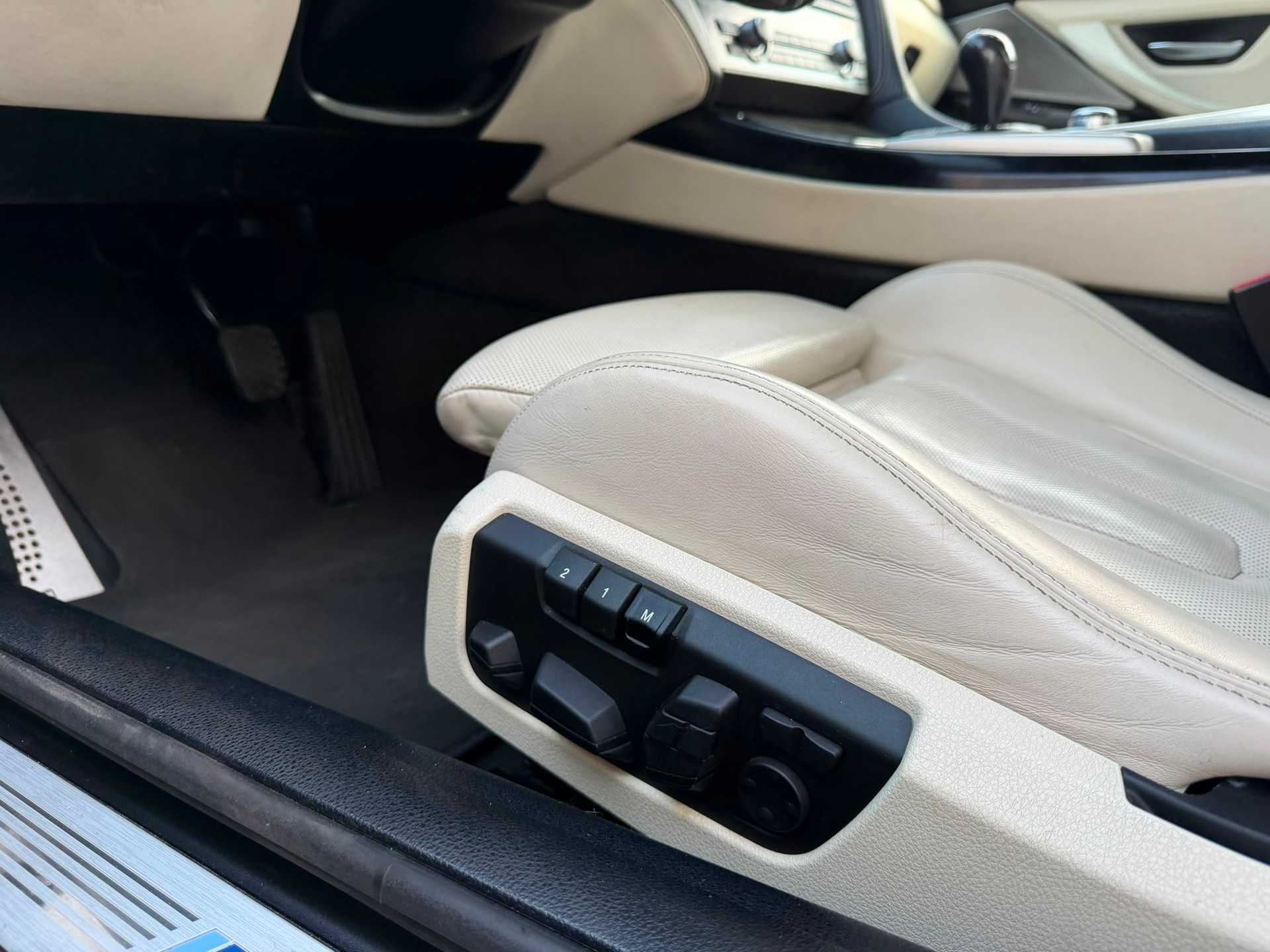 BMW M6 Coupé Drivelogic-image-7
