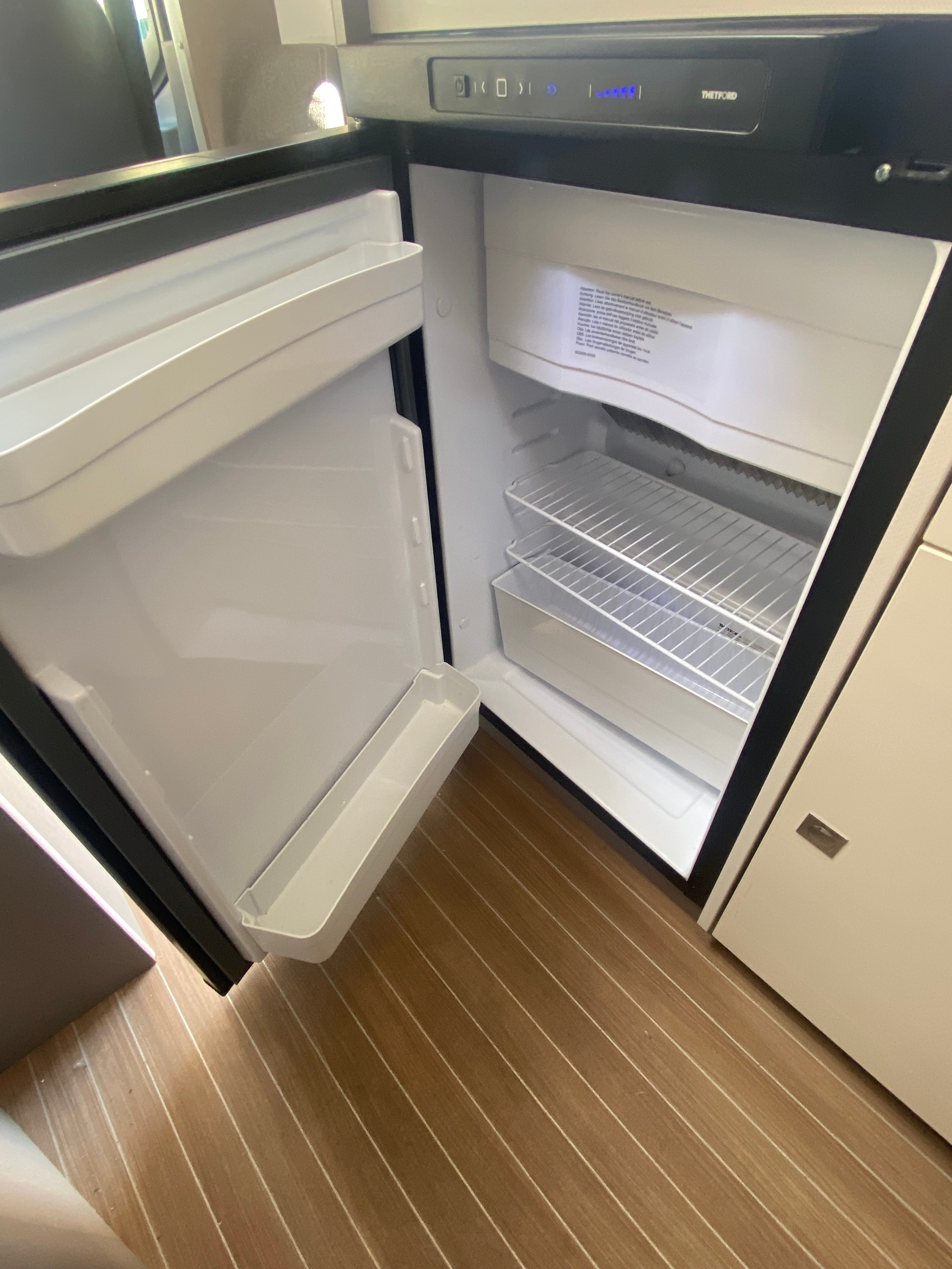 FORD 2024 Ford Ducato Etrusco | Automatik | Voll ausgestattet-showroom-element-1