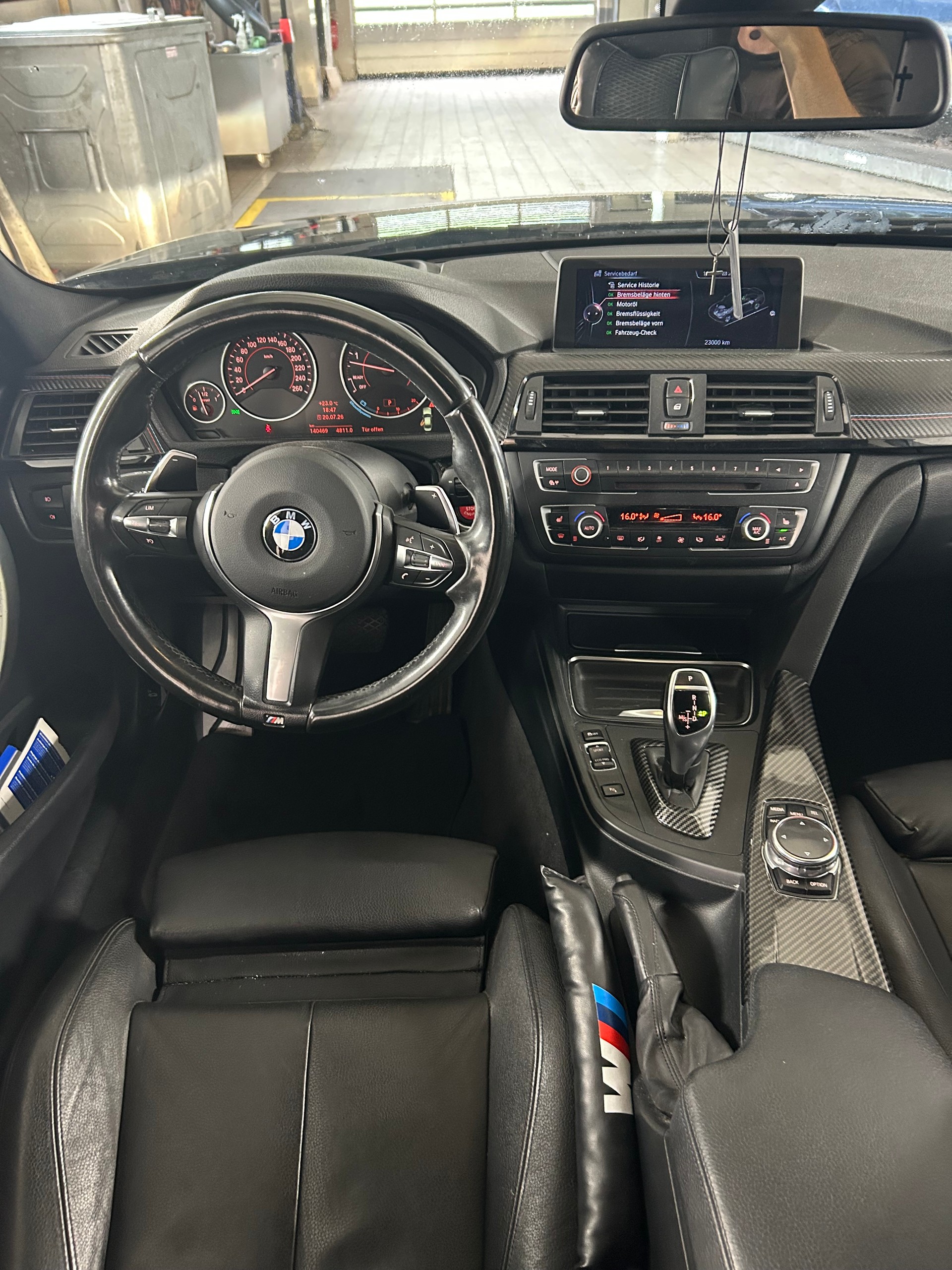 BMW xDrive M-Sport Steptronic-image-3