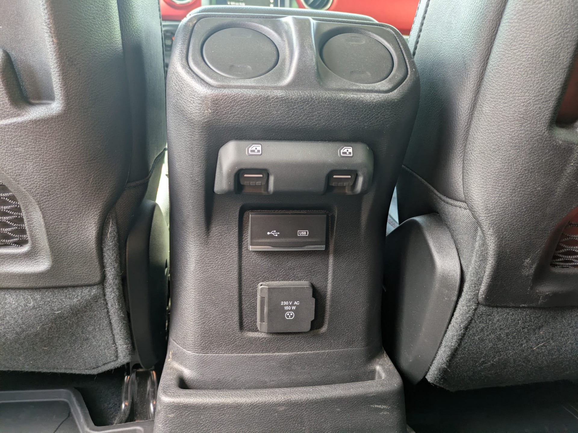 JEEP Wrangler 2.0 Unlimited Rubicon Automatic-image-12