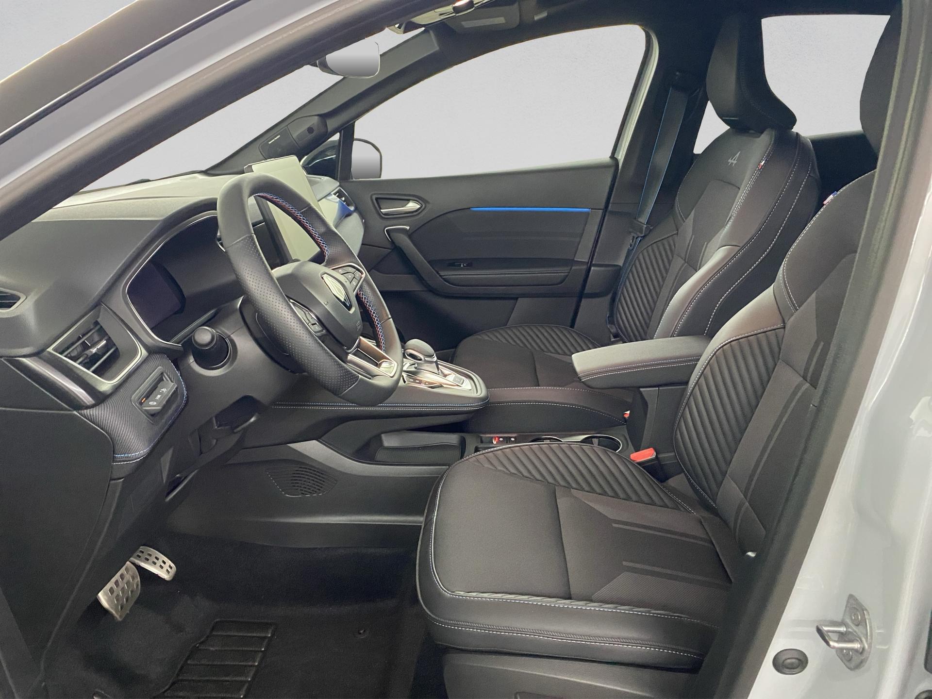 RENAULT Captur 1.6 E-Tech 145 Esprit Alpine DHT-image-6
