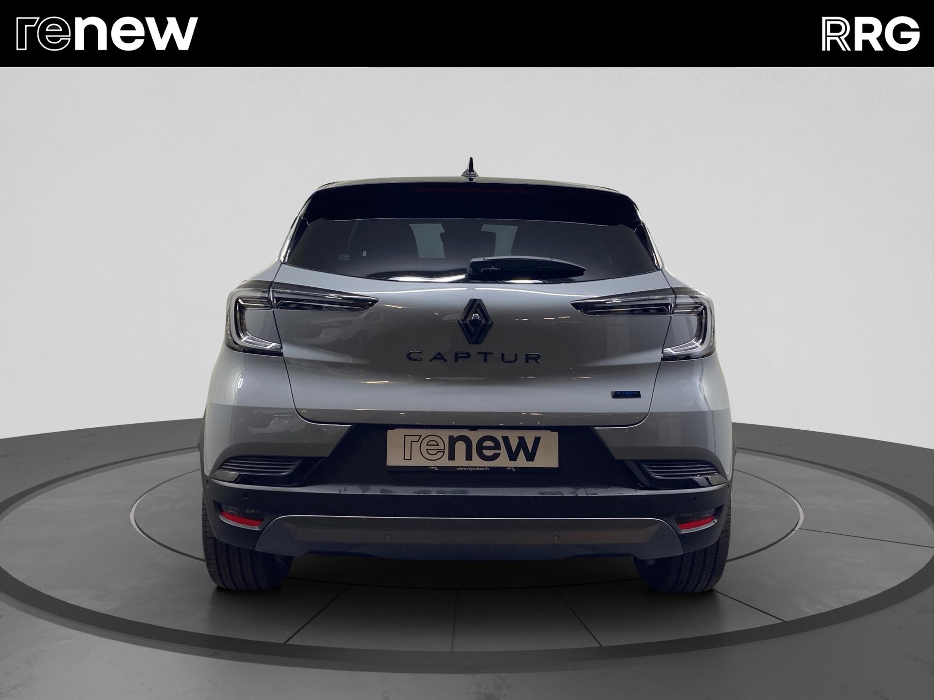 RENAULT Captur 1.6 E-Tech 145 Esprit Alpine DHT-image-4