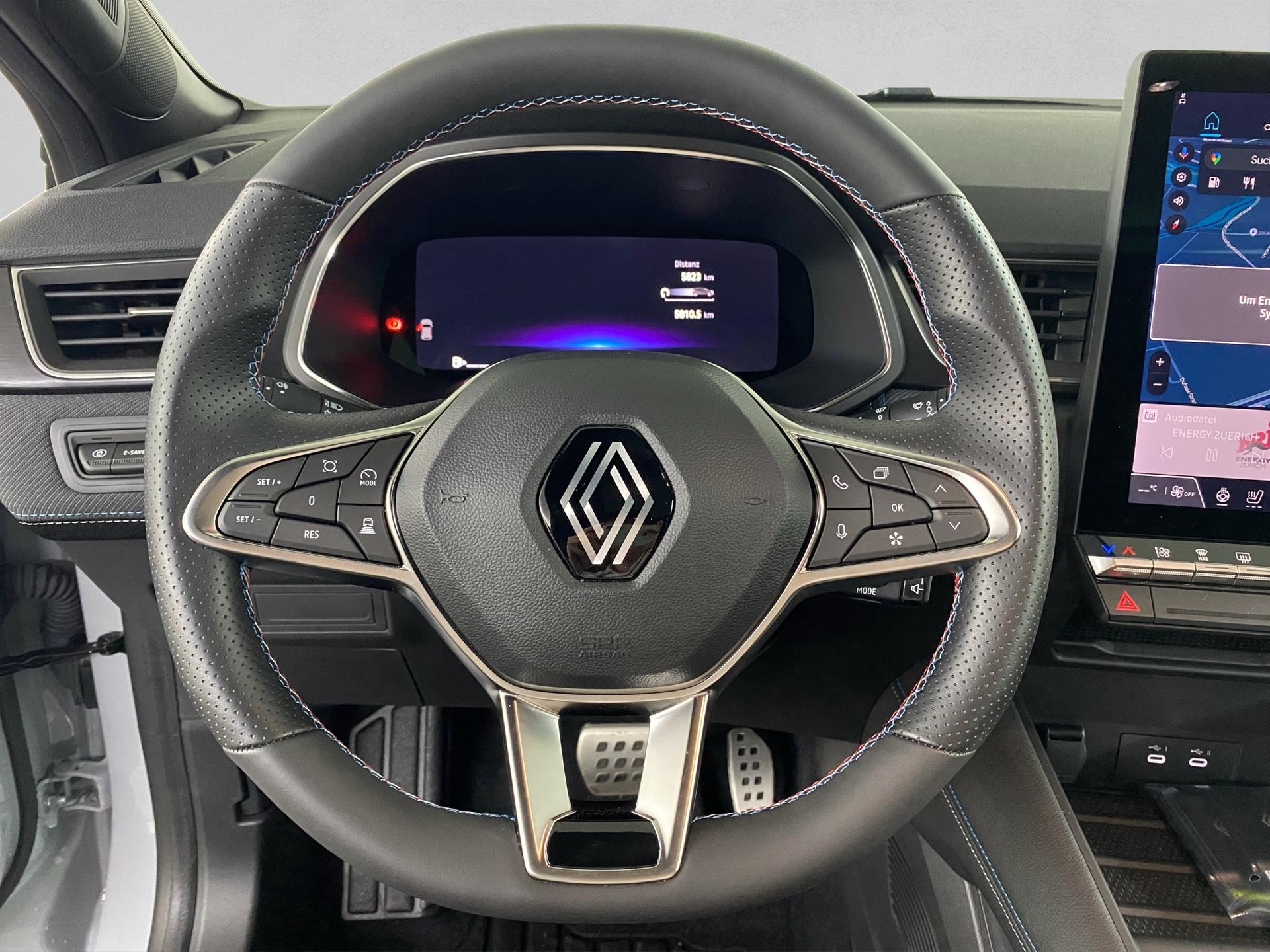 RENAULT Captur 1.6 E-Tech 145 Esprit Alpine DHT-image-10