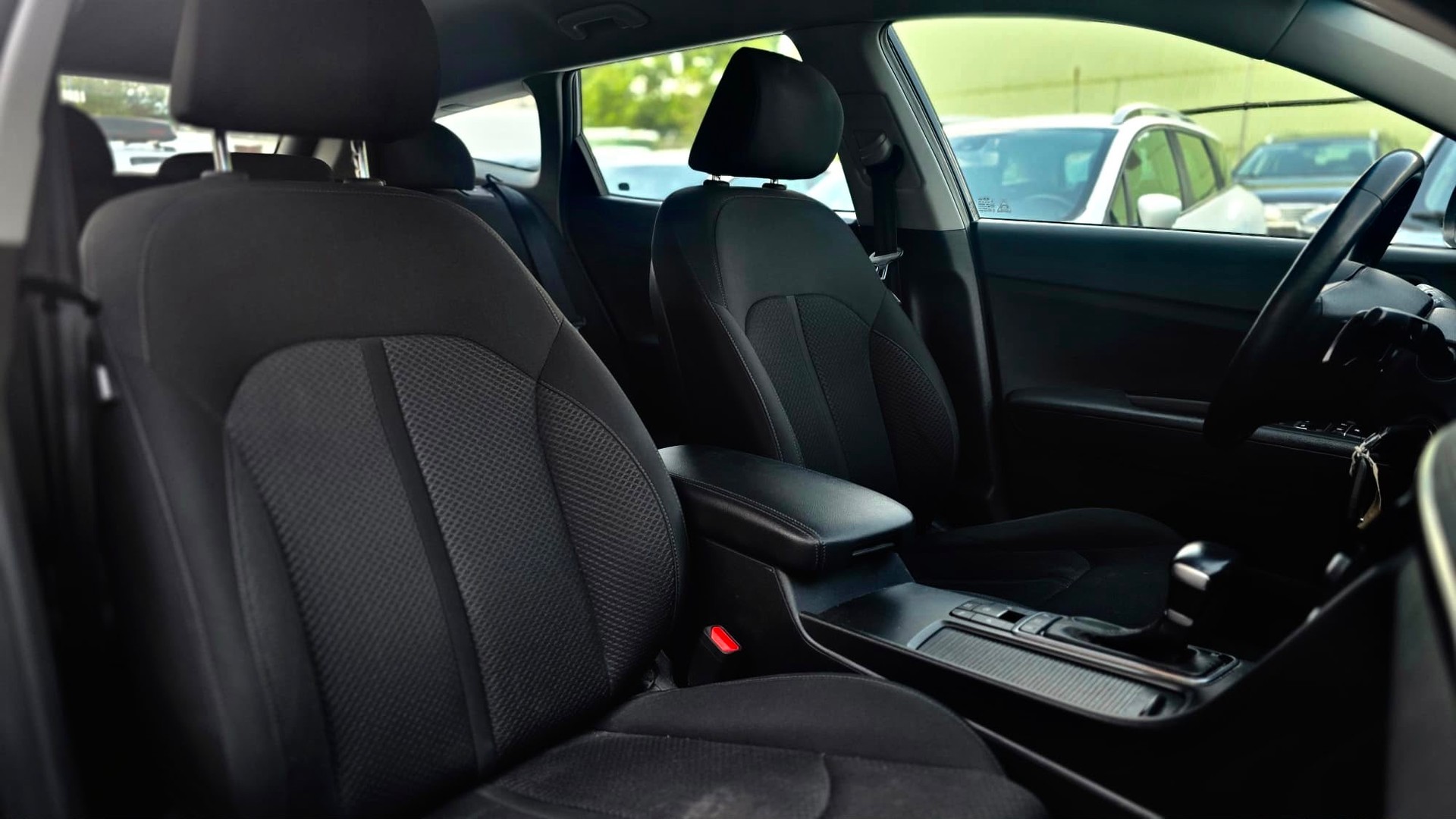 KIA Optima SW 1.7 CRDi Style DCT-image-8