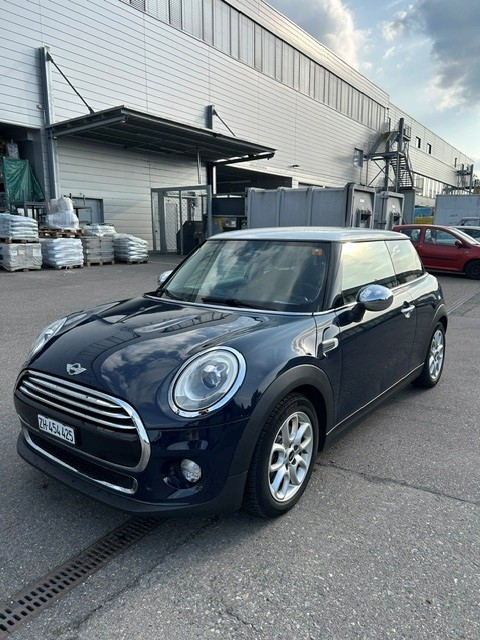 MINI COOPER-image-1