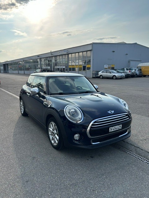 MINI COOPER-image-0